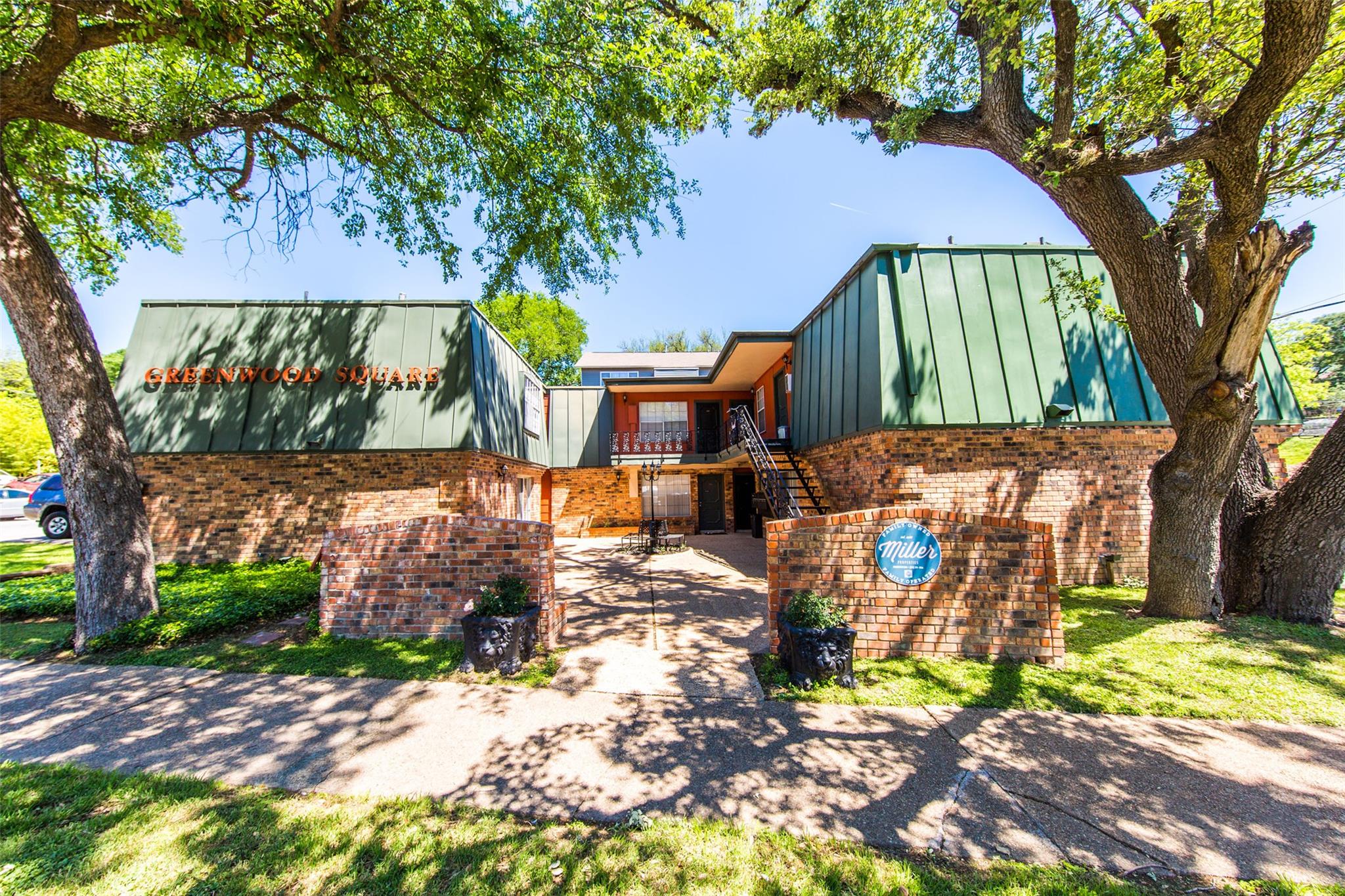 3101 Tom Green St # 102, Austin, TX 78705