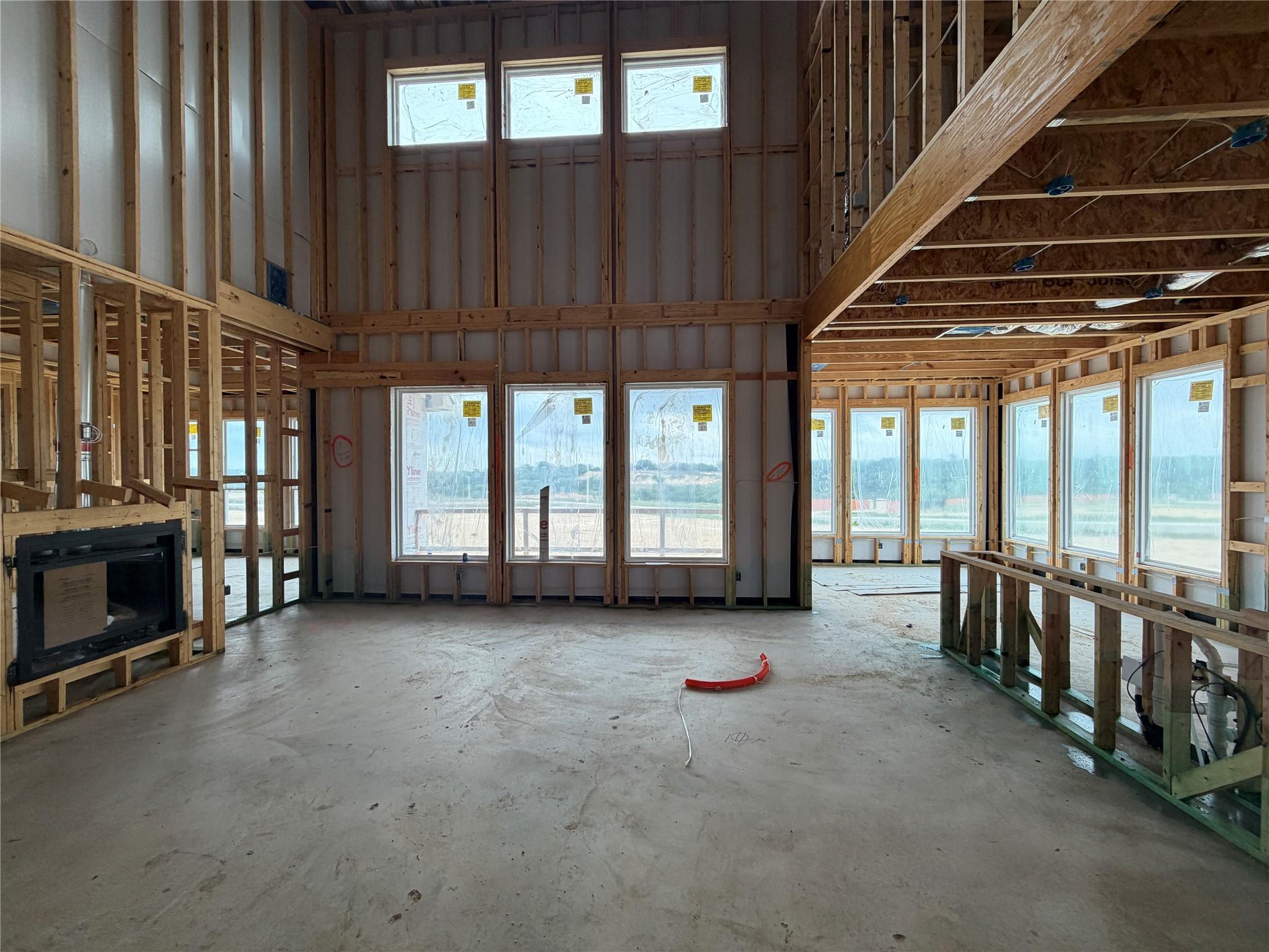 120 Clancy Dr, Liberty Hill, TX 78642