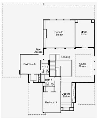 120 Clancy Dr, Liberty Hill, TX 78642