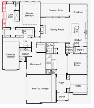 120 Clancy Dr, Liberty Hill, TX 78642