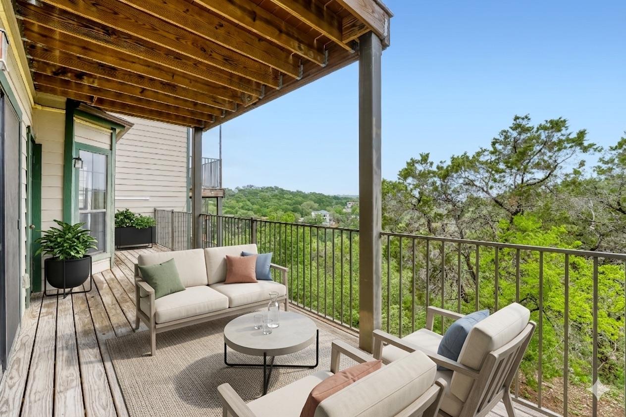 1741 Spyglass Dr # 1-233, Austin, TX 78746
