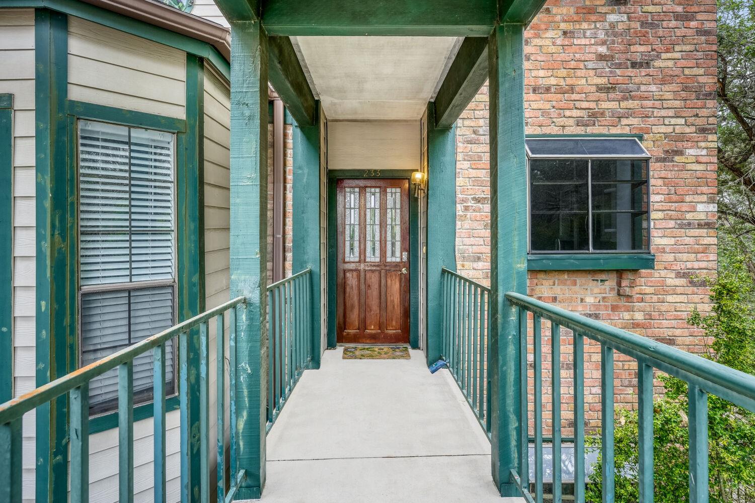 1741 Spyglass Dr # 1-233, Austin, TX 78746