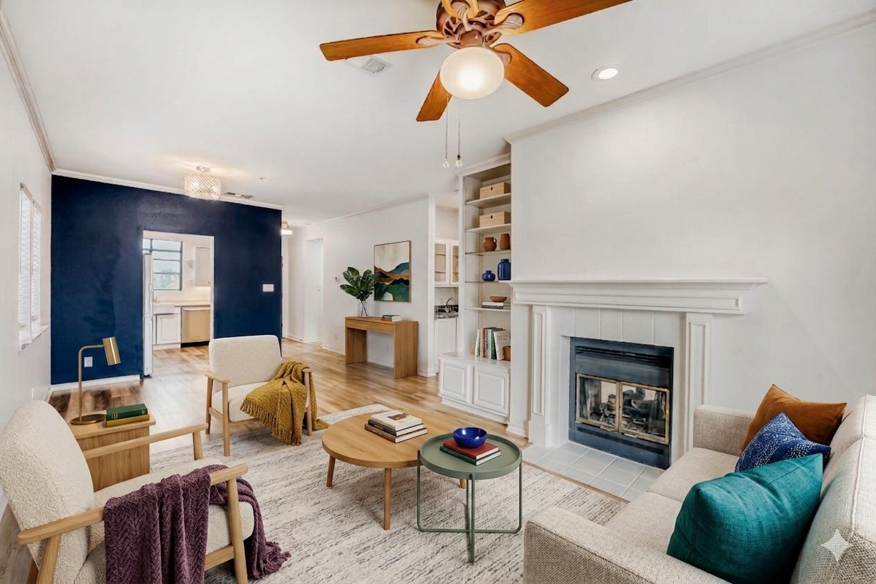 1741 Spyglass Dr # 1-233, Austin, TX 78746