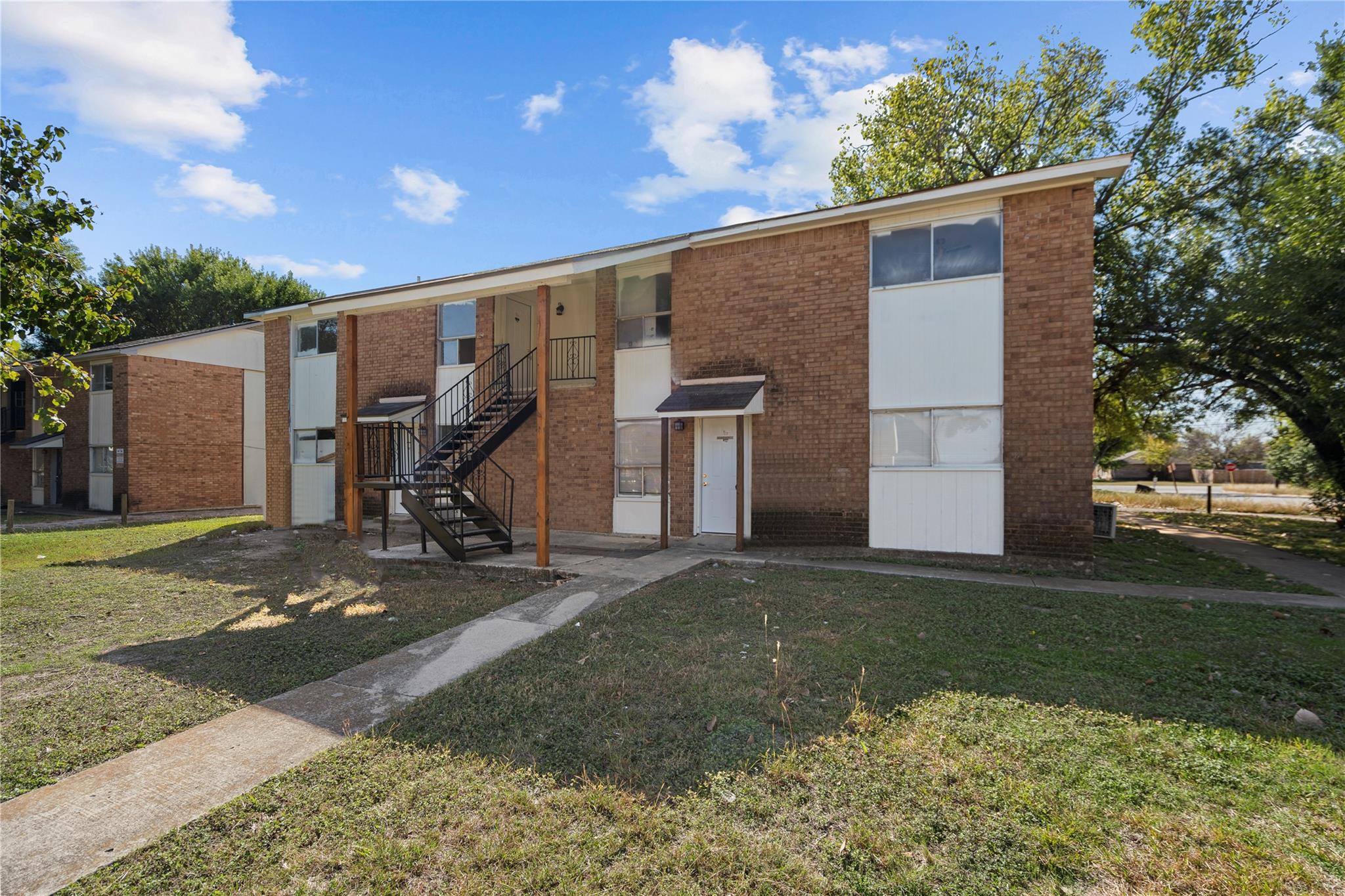 2213 Valley Forge Ave, Temple, TX 76504