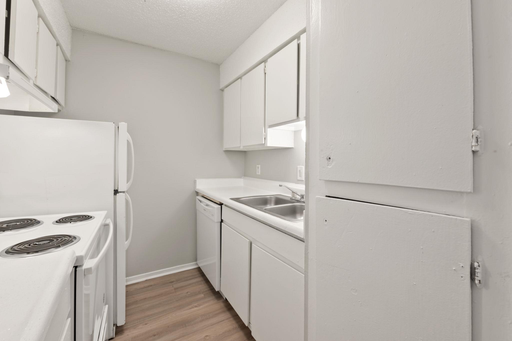 1720 Wooten Park Dr # 206, Austin, TX 78757