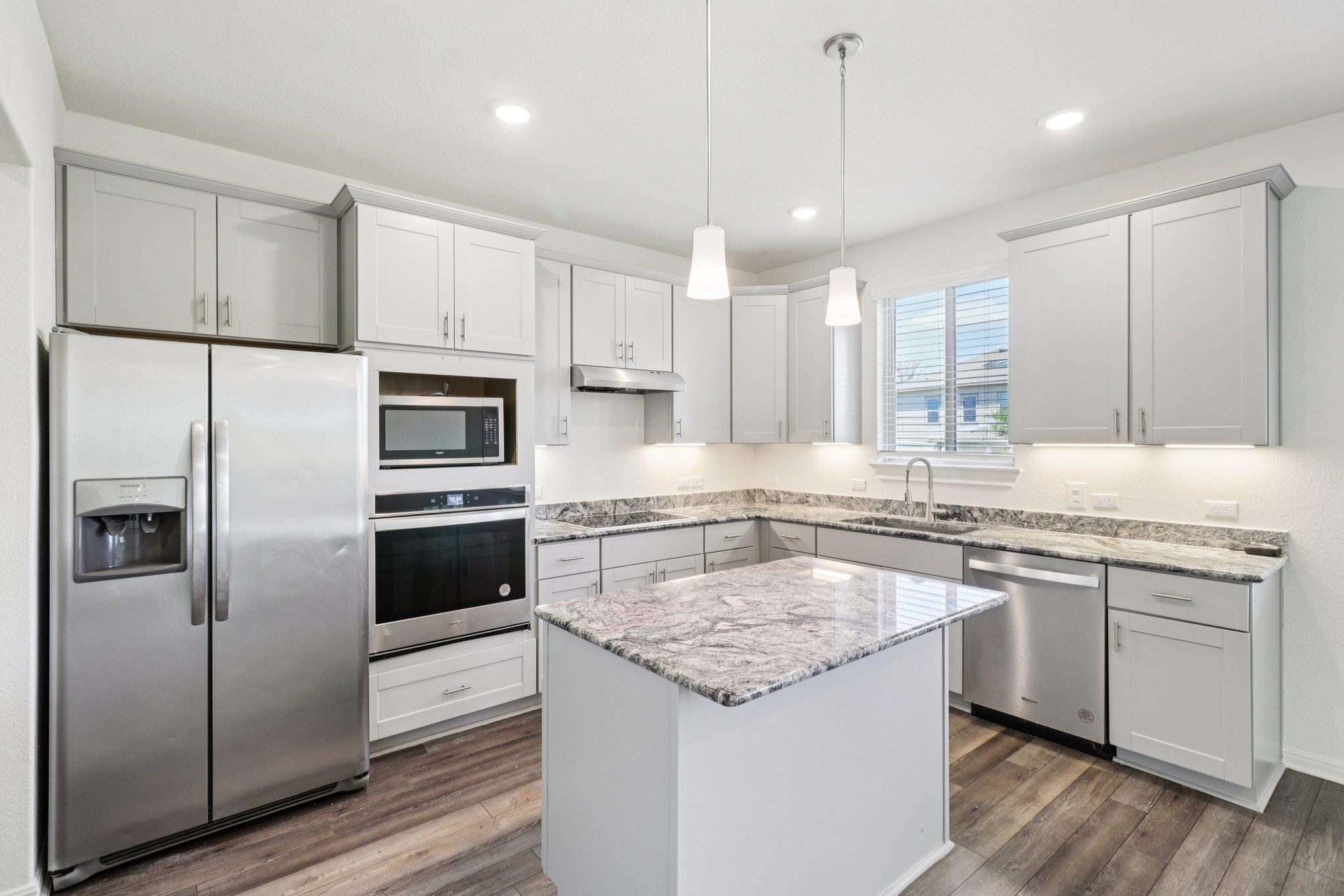 629 Red Knot Ave, Leander, TX 78641