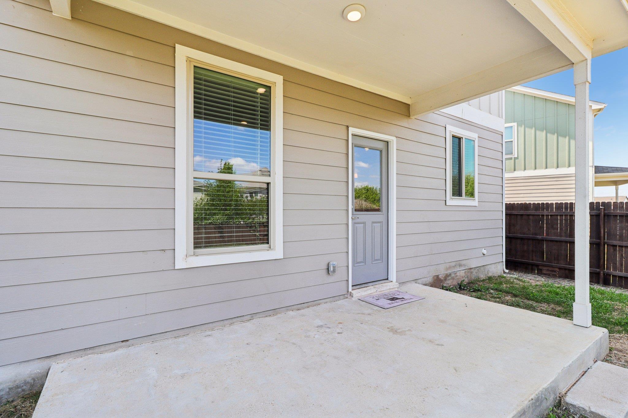 629 Red Knot Ave, Leander, TX 78641