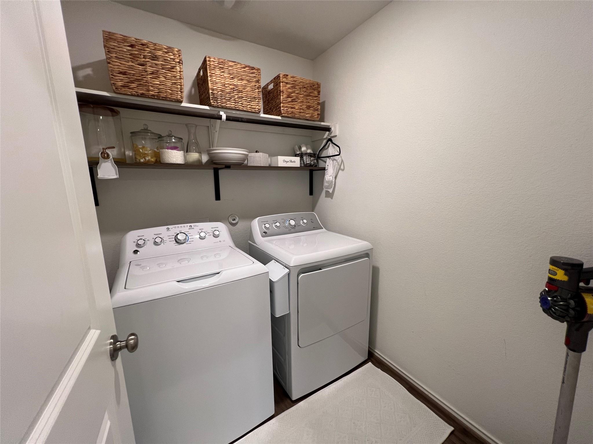 1224 Matt Ln, Round Rock, TX 78665