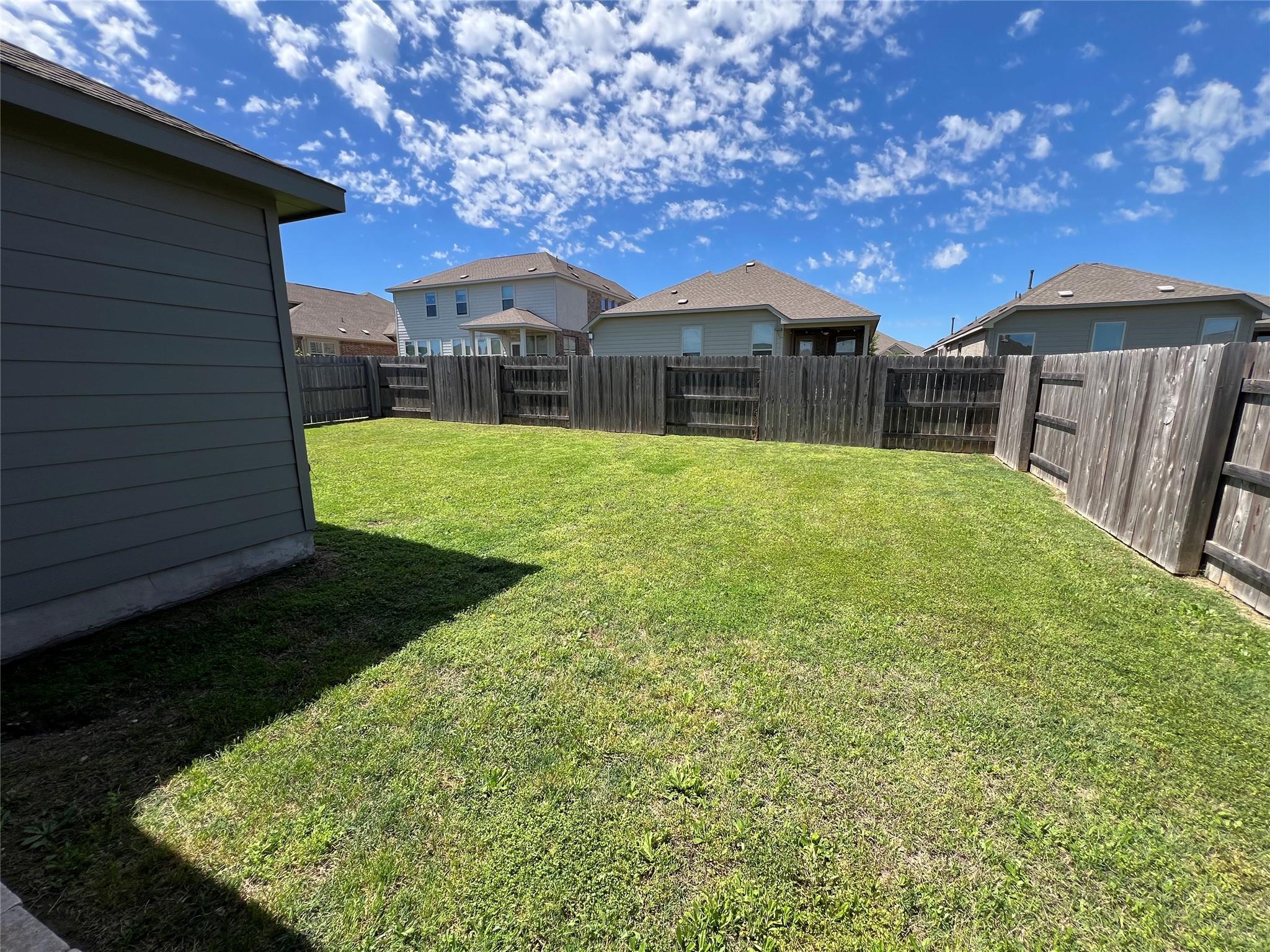 1224 Matt Ln, Round Rock, TX 78665