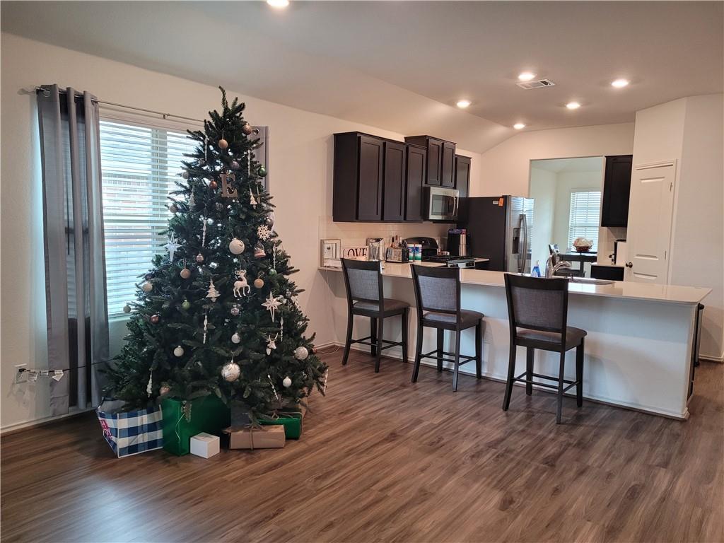 1224 Matt Ln, Round Rock, TX 78665