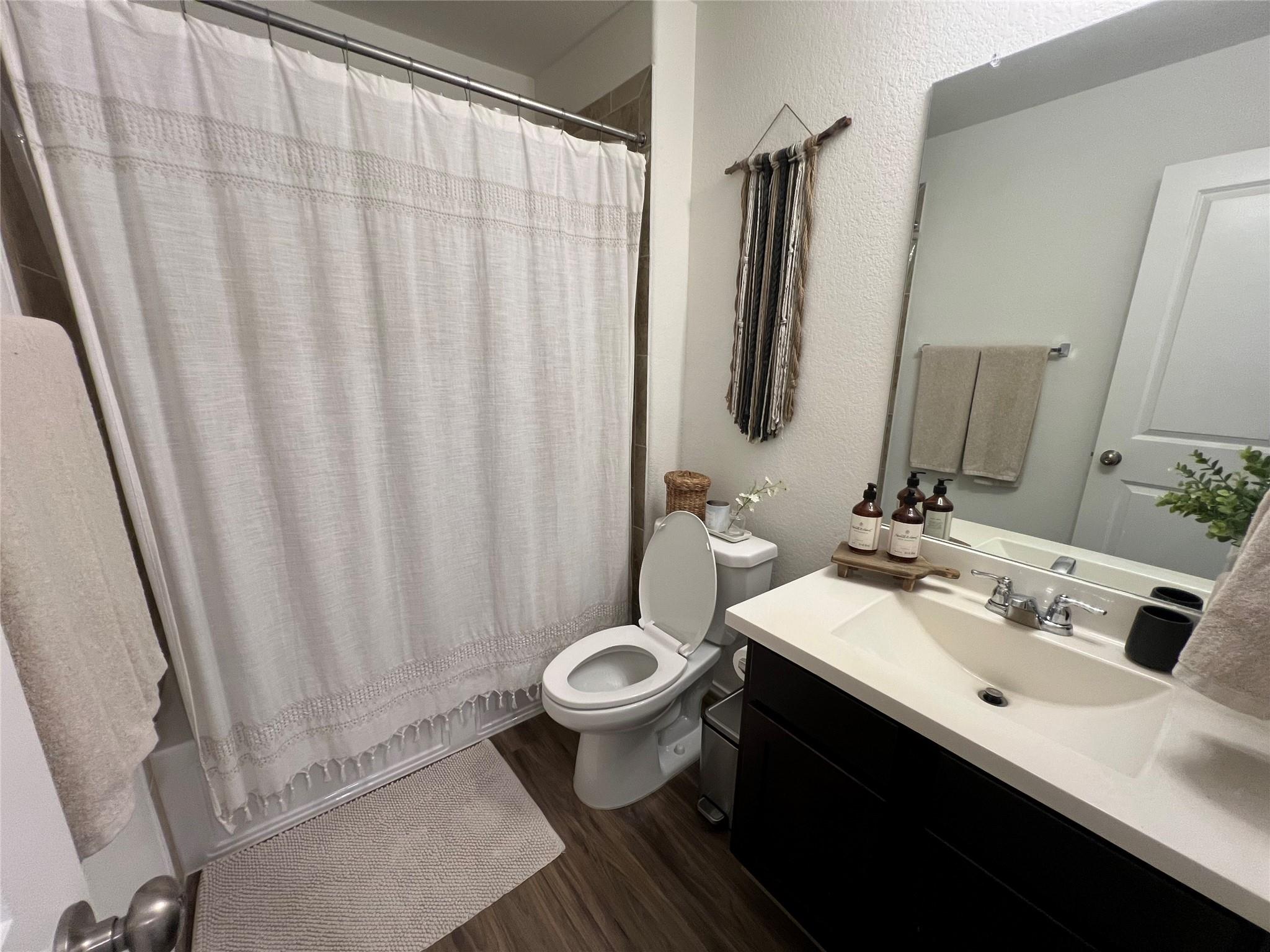 1224 Matt Ln, Round Rock, TX 78665