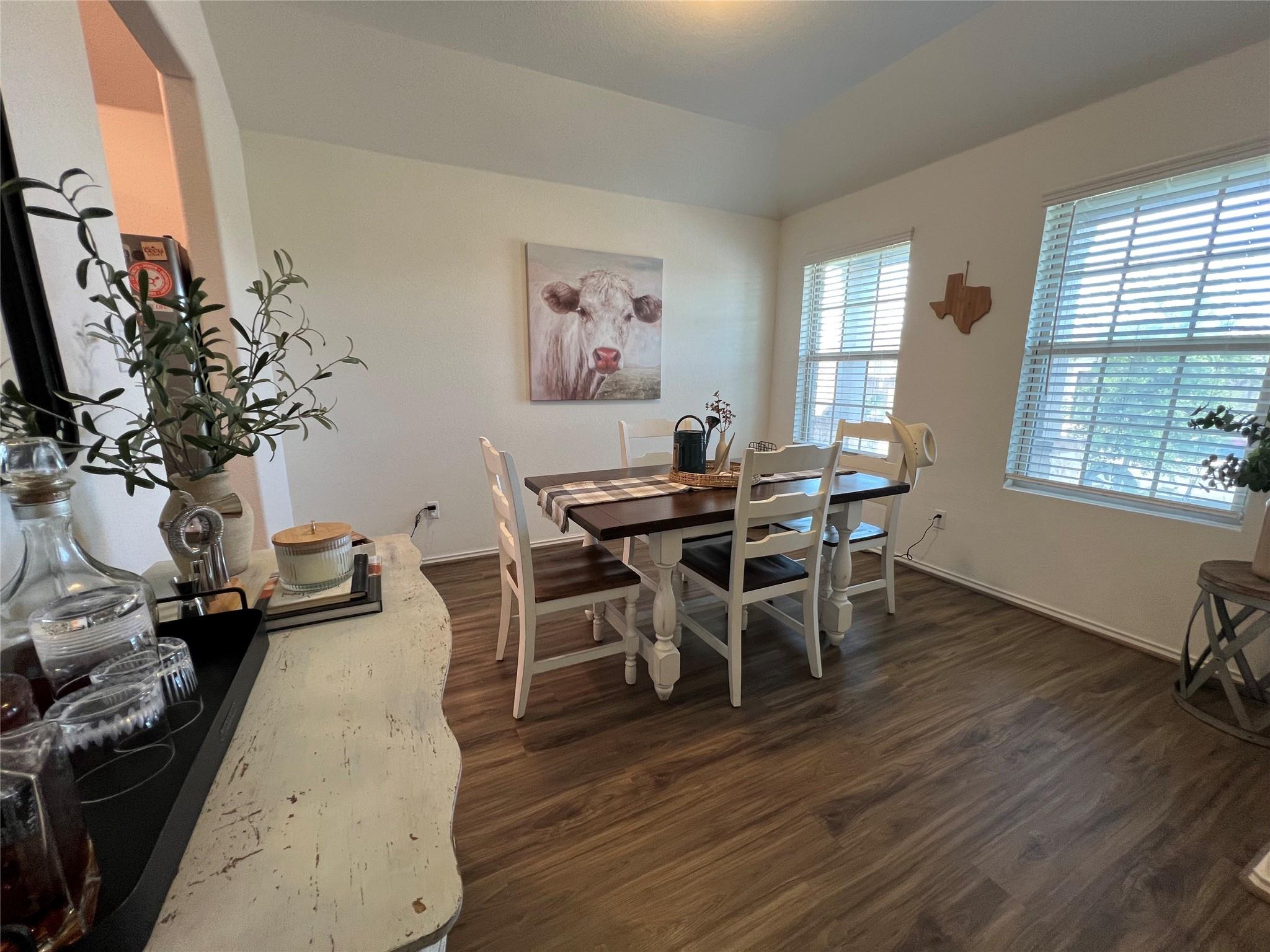 1224 Matt Ln, Round Rock, TX 78665