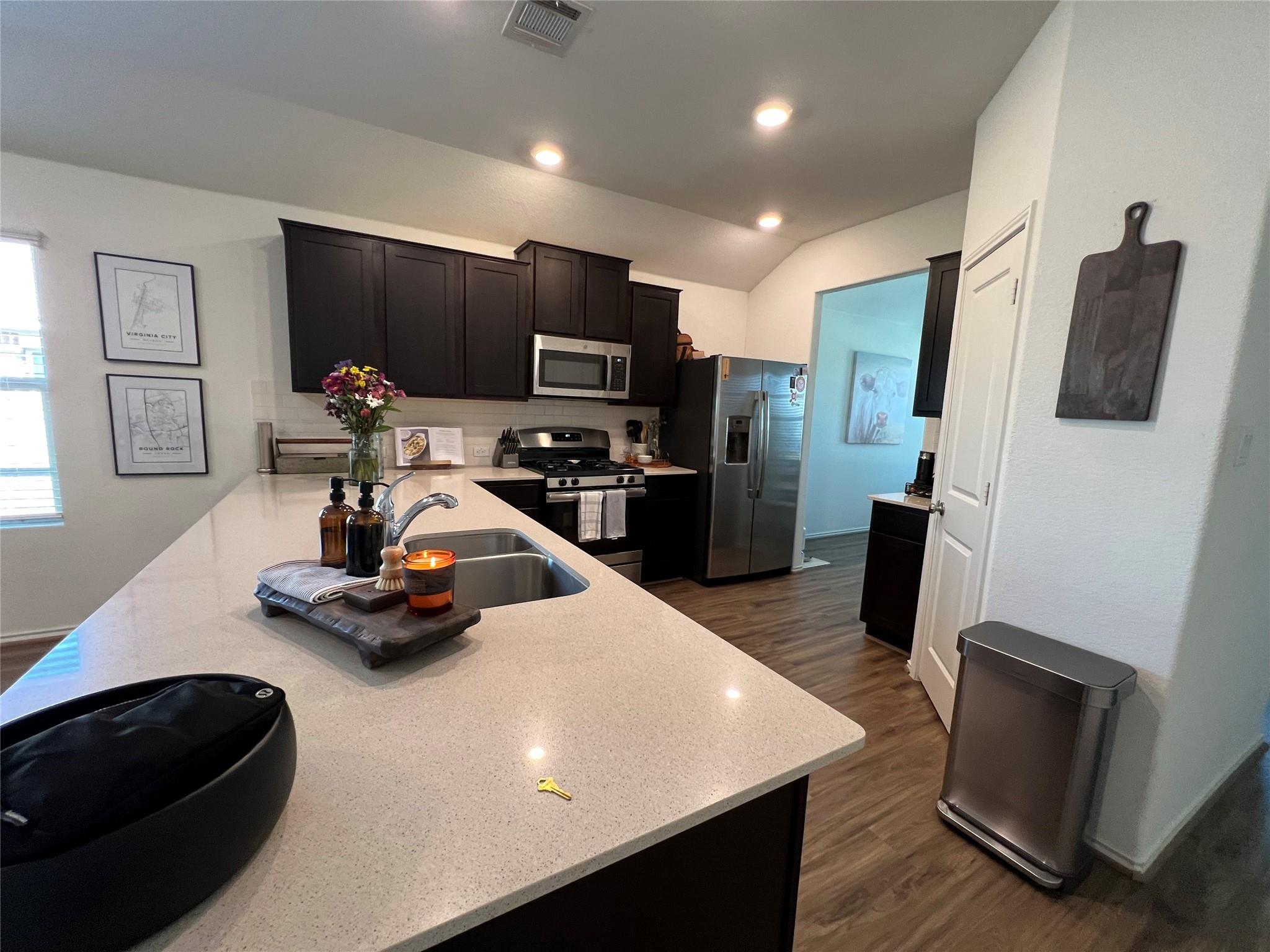 1224 Matt Ln, Round Rock, TX 78665