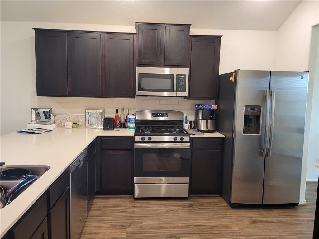 1224 Matt Ln, Round Rock, TX 78665