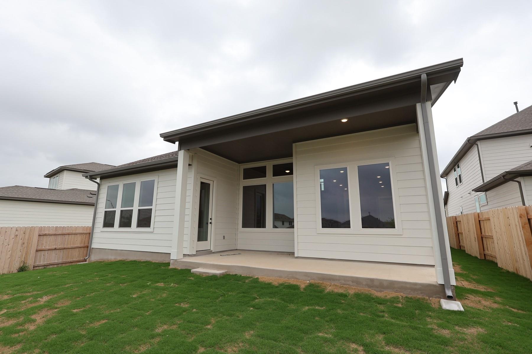 205 Marisol Bend, Georgetown, TX 78626