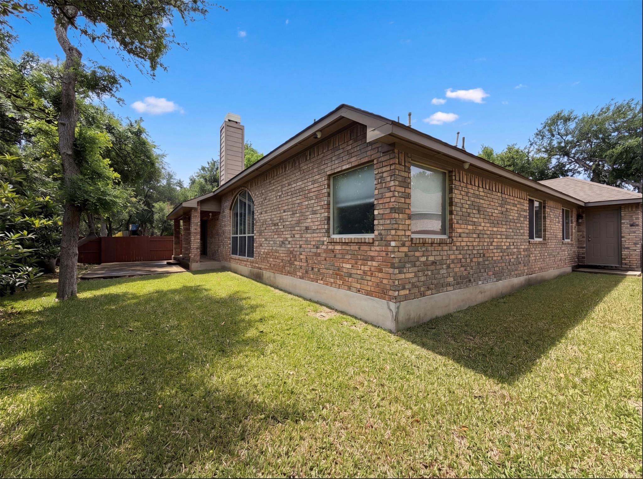 1400 Hunter Ace Way, Cedar Park, TX 78613
