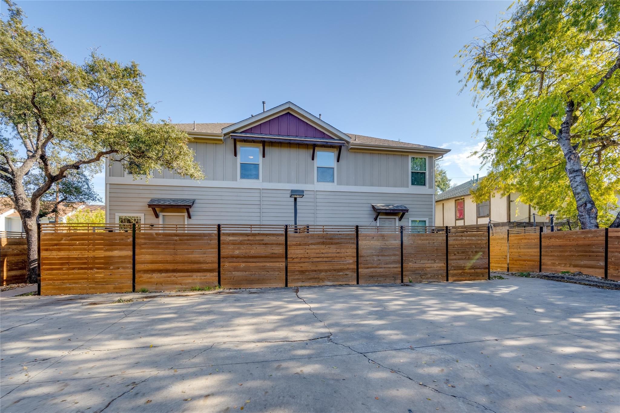 5701 Cougar Dr # A, Austin, TX 78745