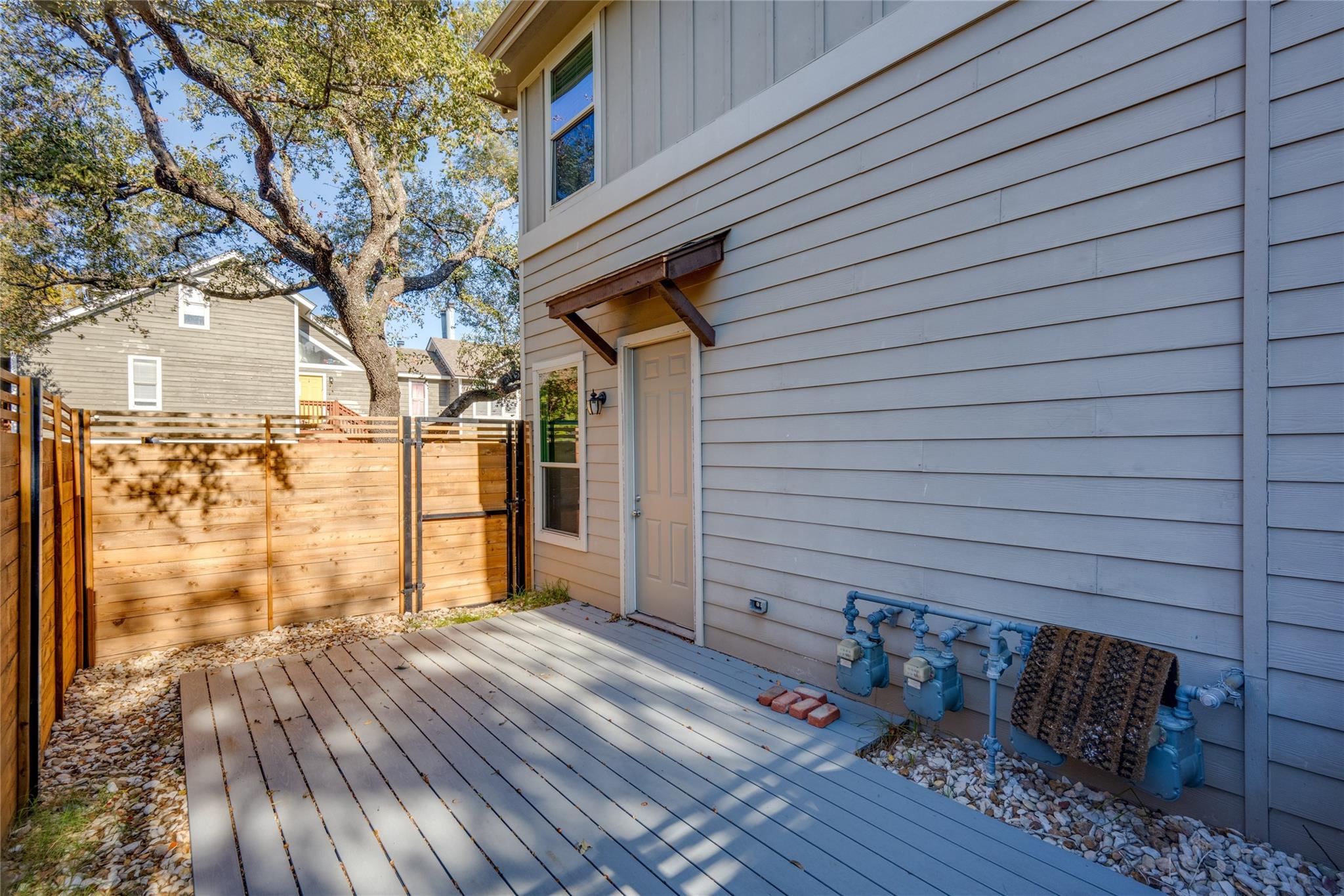 5701 Cougar Dr # A, Austin, TX 78745