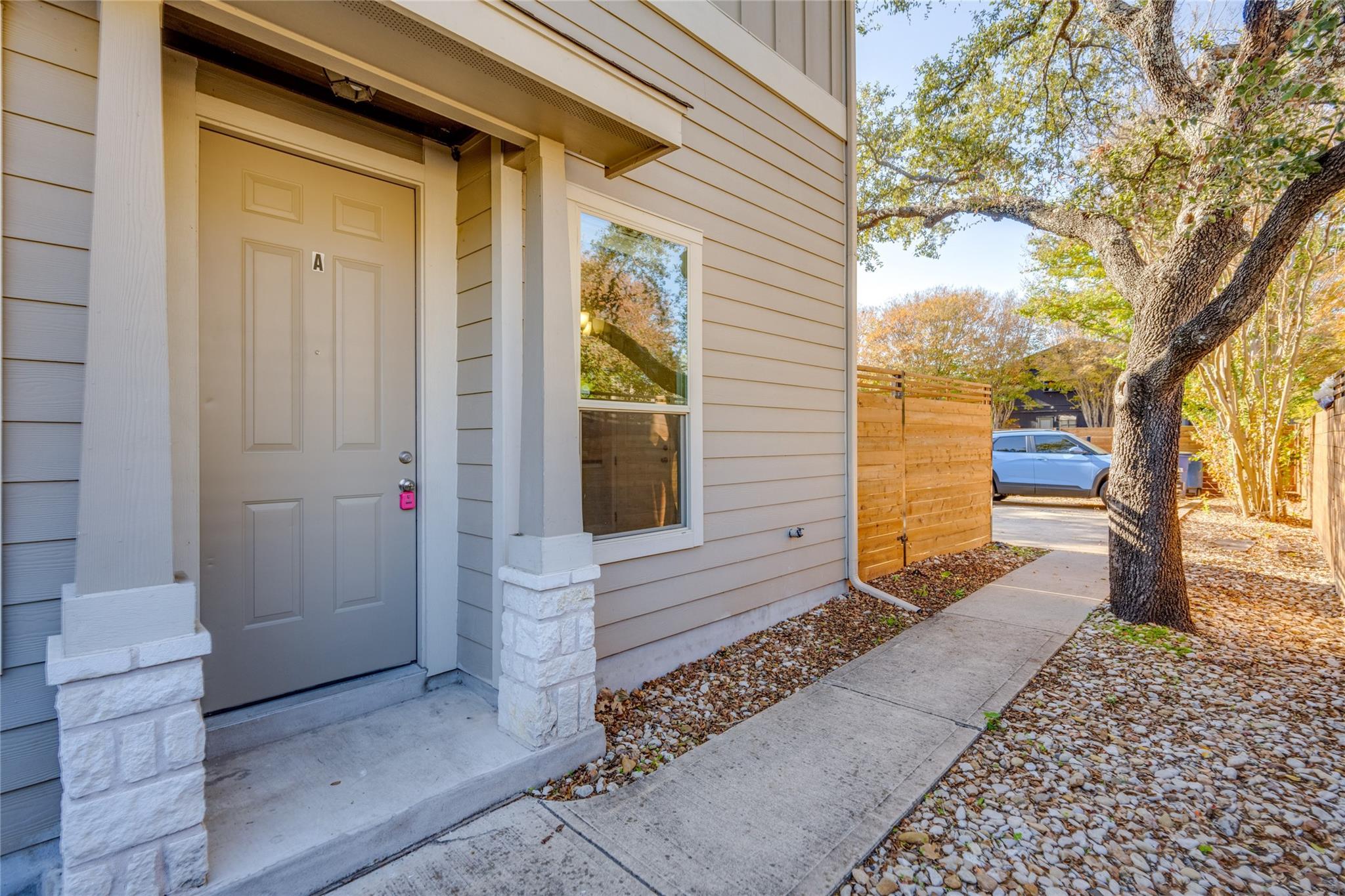 5701 Cougar Dr # A, Austin, TX 78745