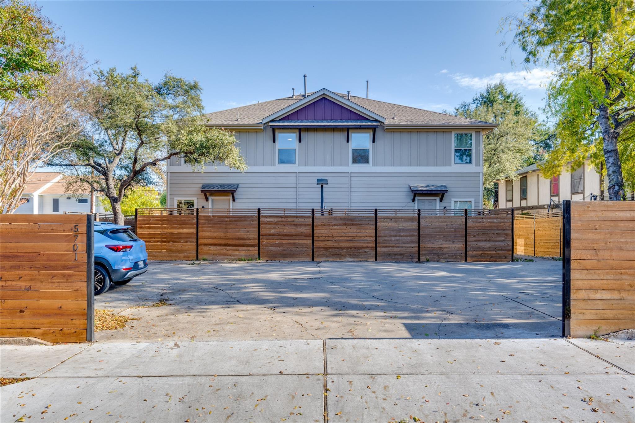 5701 Cougar Dr # A, Austin, TX 78745