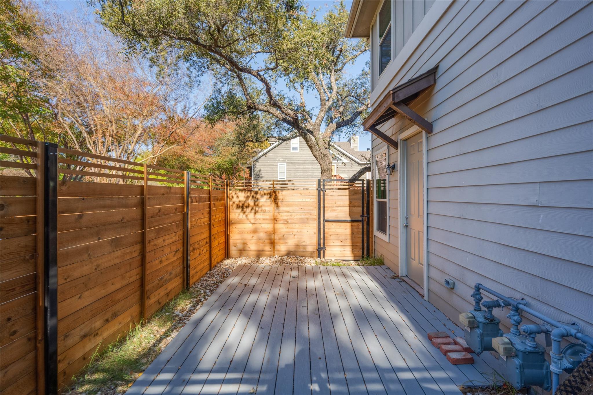 5701 Cougar Dr # A, Austin, TX 78745