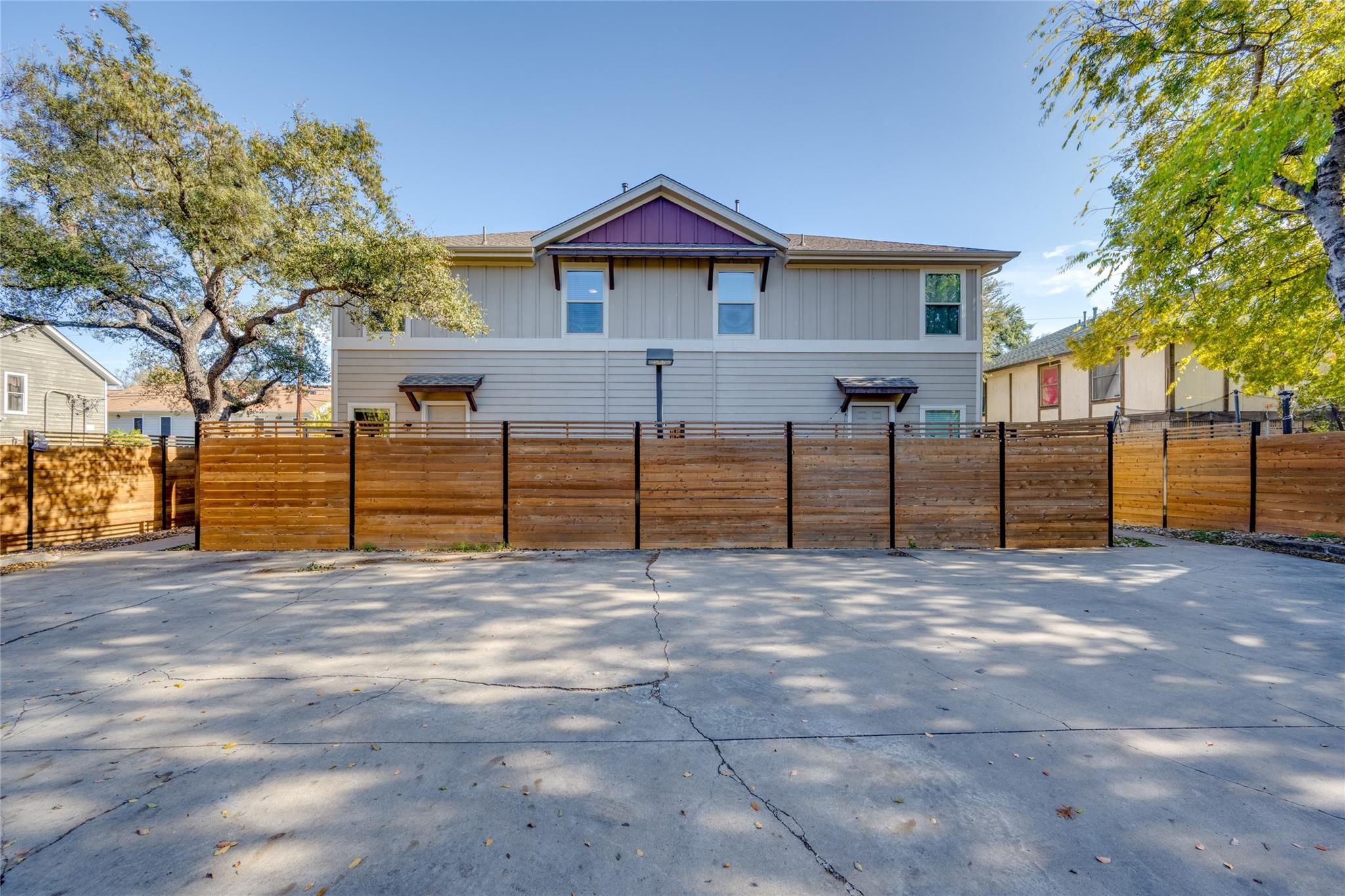 5701 Cougar Dr # A, Austin, TX 78745