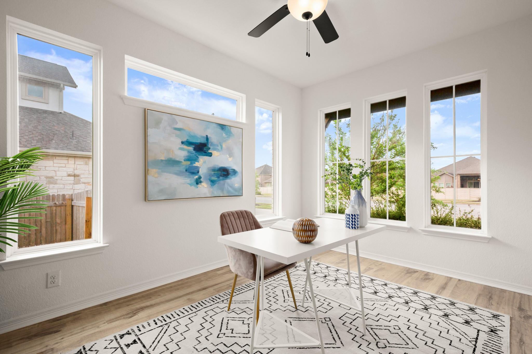 20521 Martin Ln, Pflugerville, TX 78660