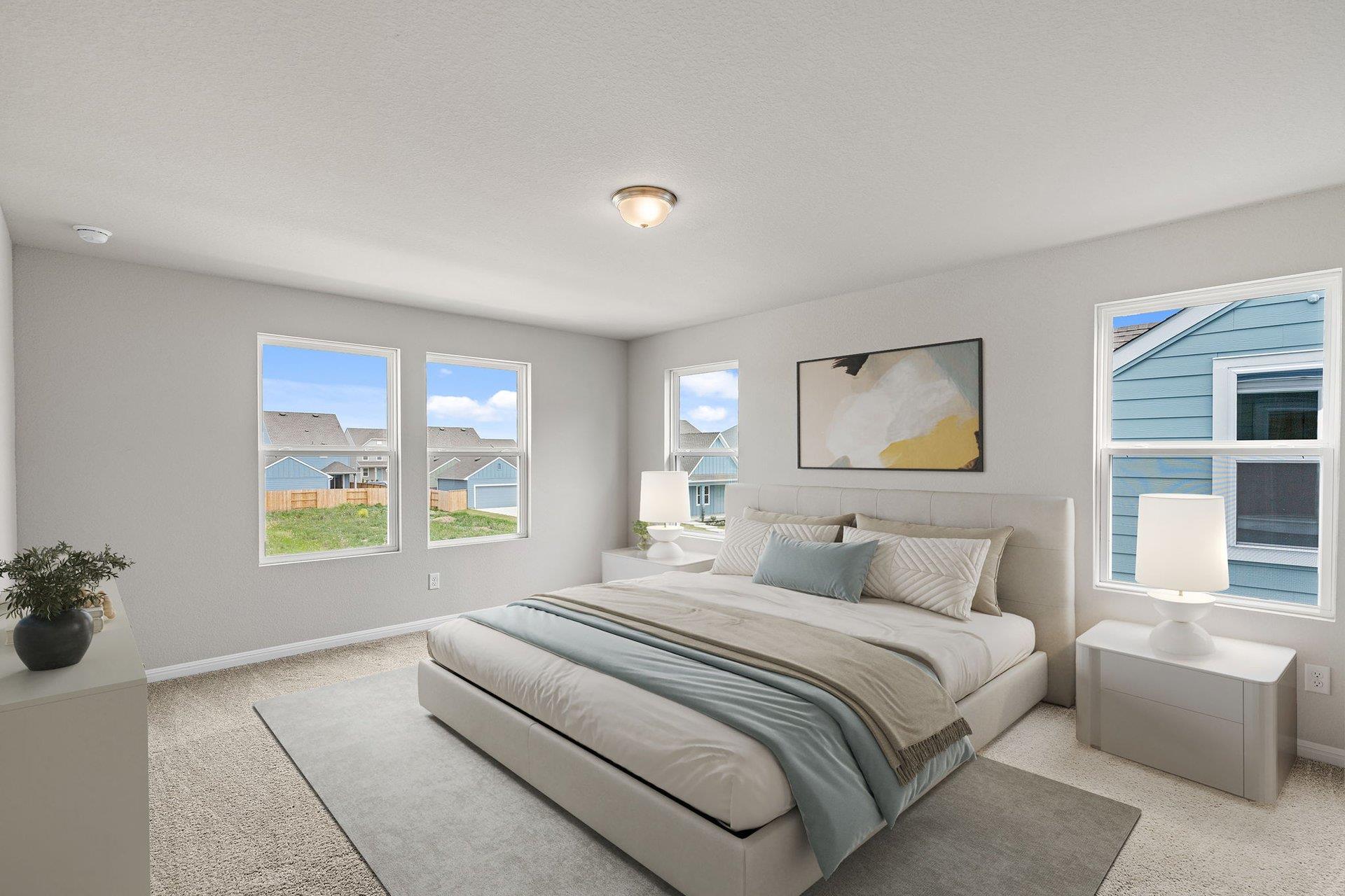 110 Cherry Blossom Ln, Taylor, TX 76574