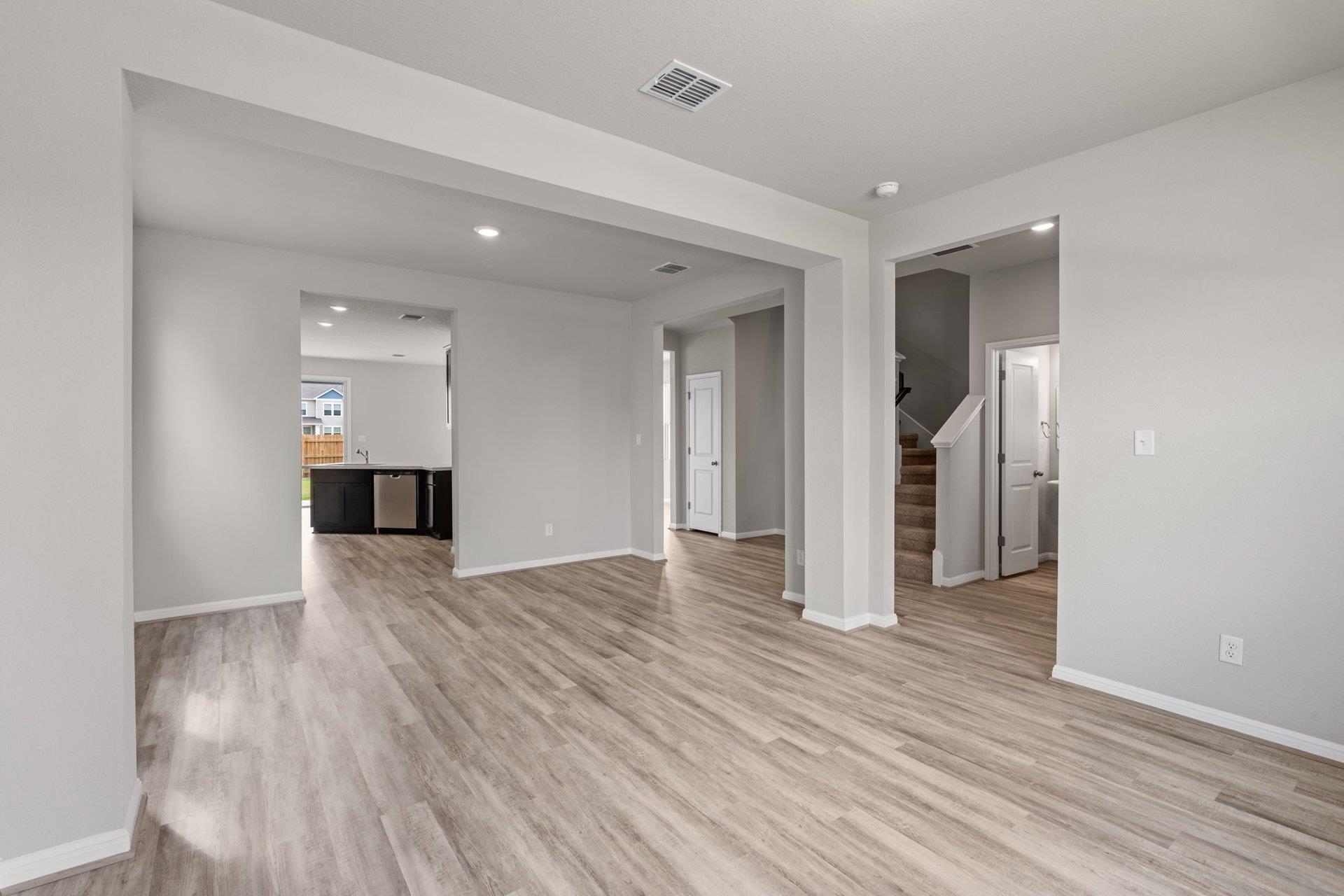 110 Cherry Blossom Ln, Taylor, TX 76574