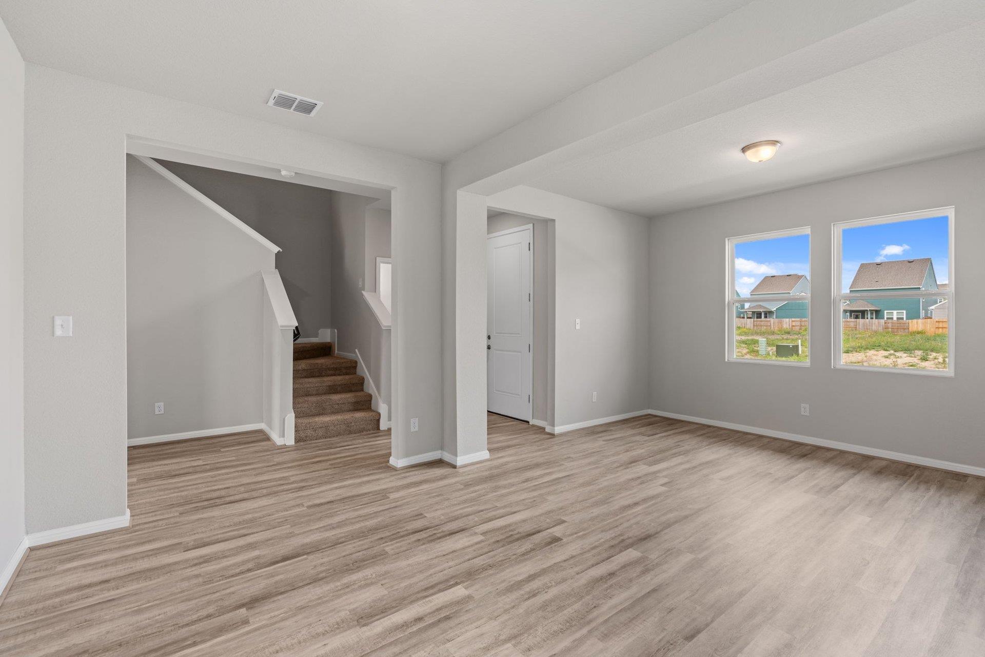 110 Cherry Blossom Ln, Taylor, TX 76574