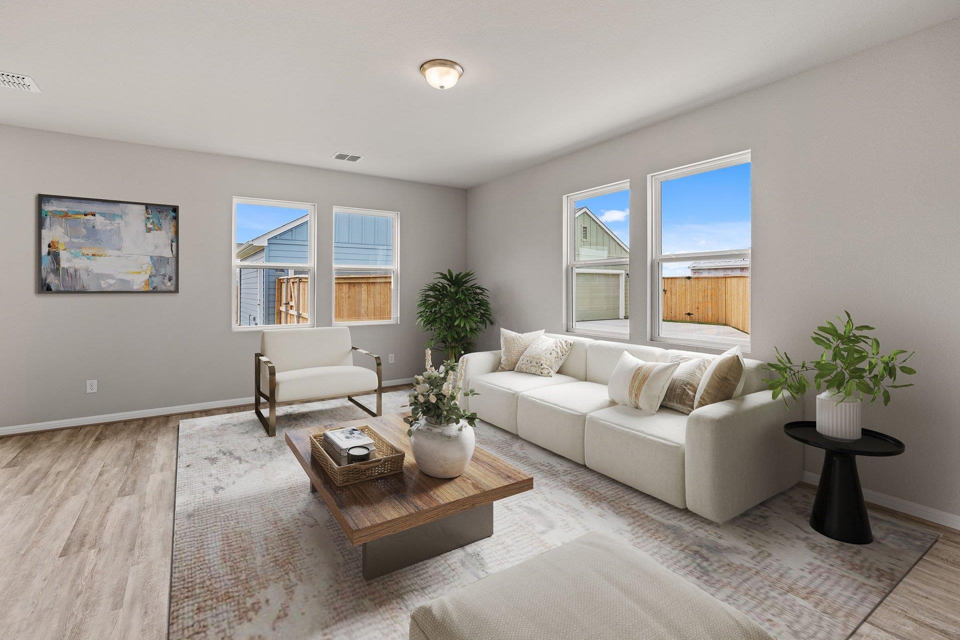 110 Cherry Blossom Ln, Taylor, TX 76574