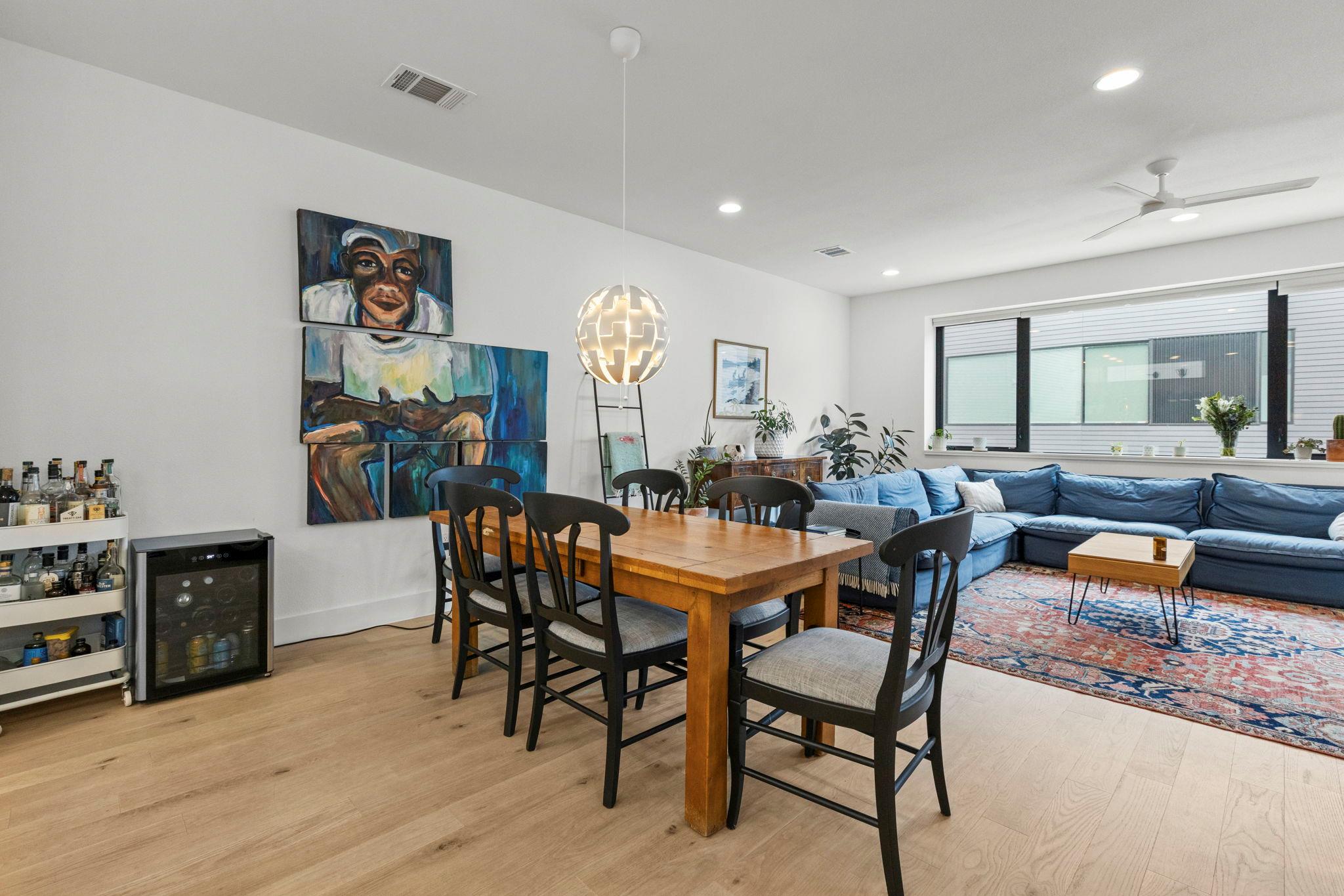3406 E 17th St # 8, Austin, TX 78721