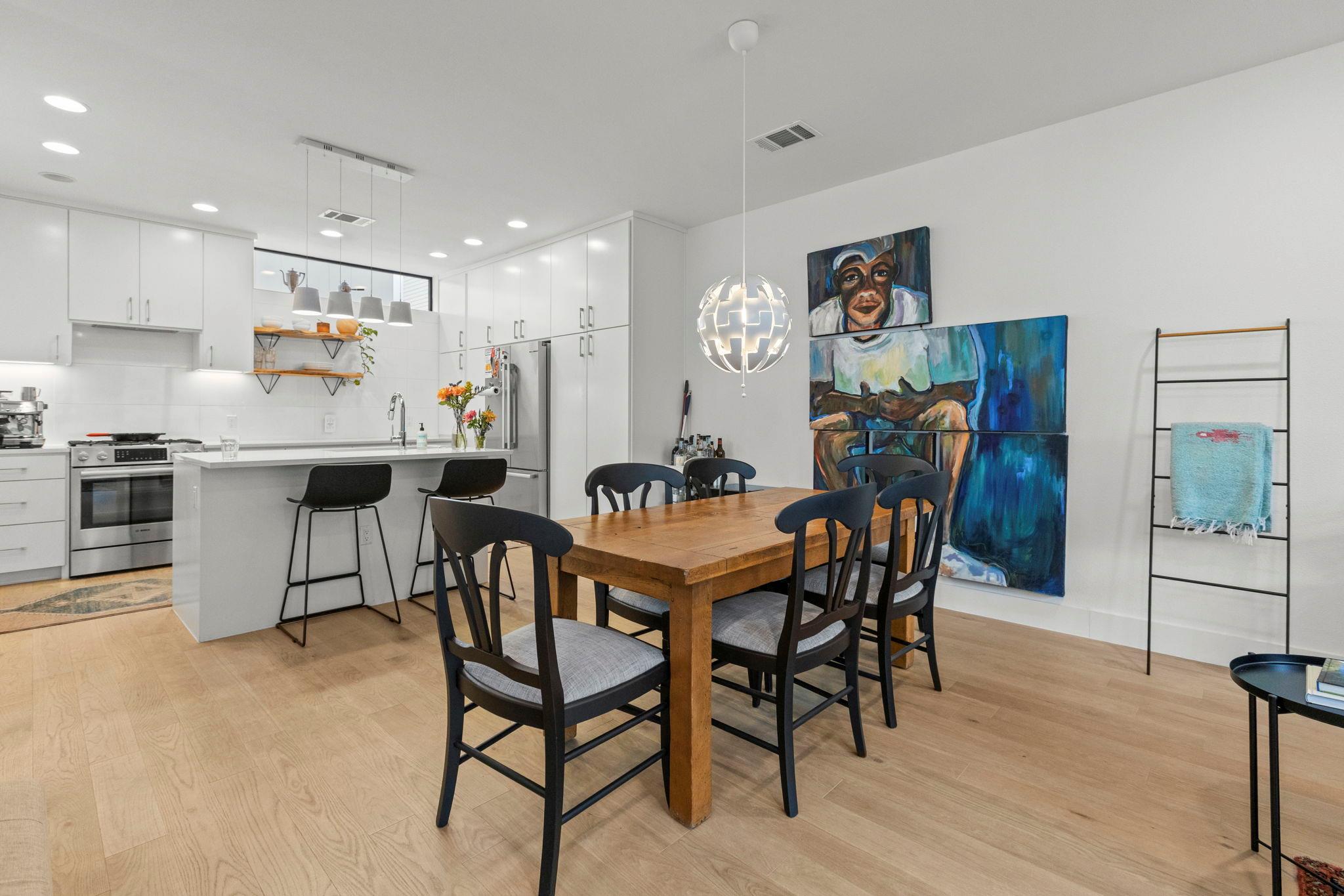 3406 E 17th St # 8, Austin, TX 78721