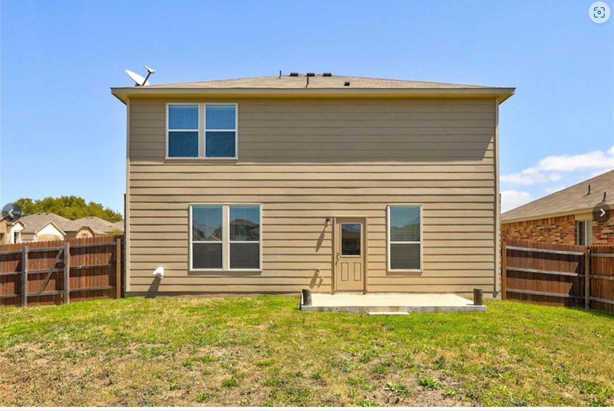 169 Marcheeta Way, Leander, TX 78641