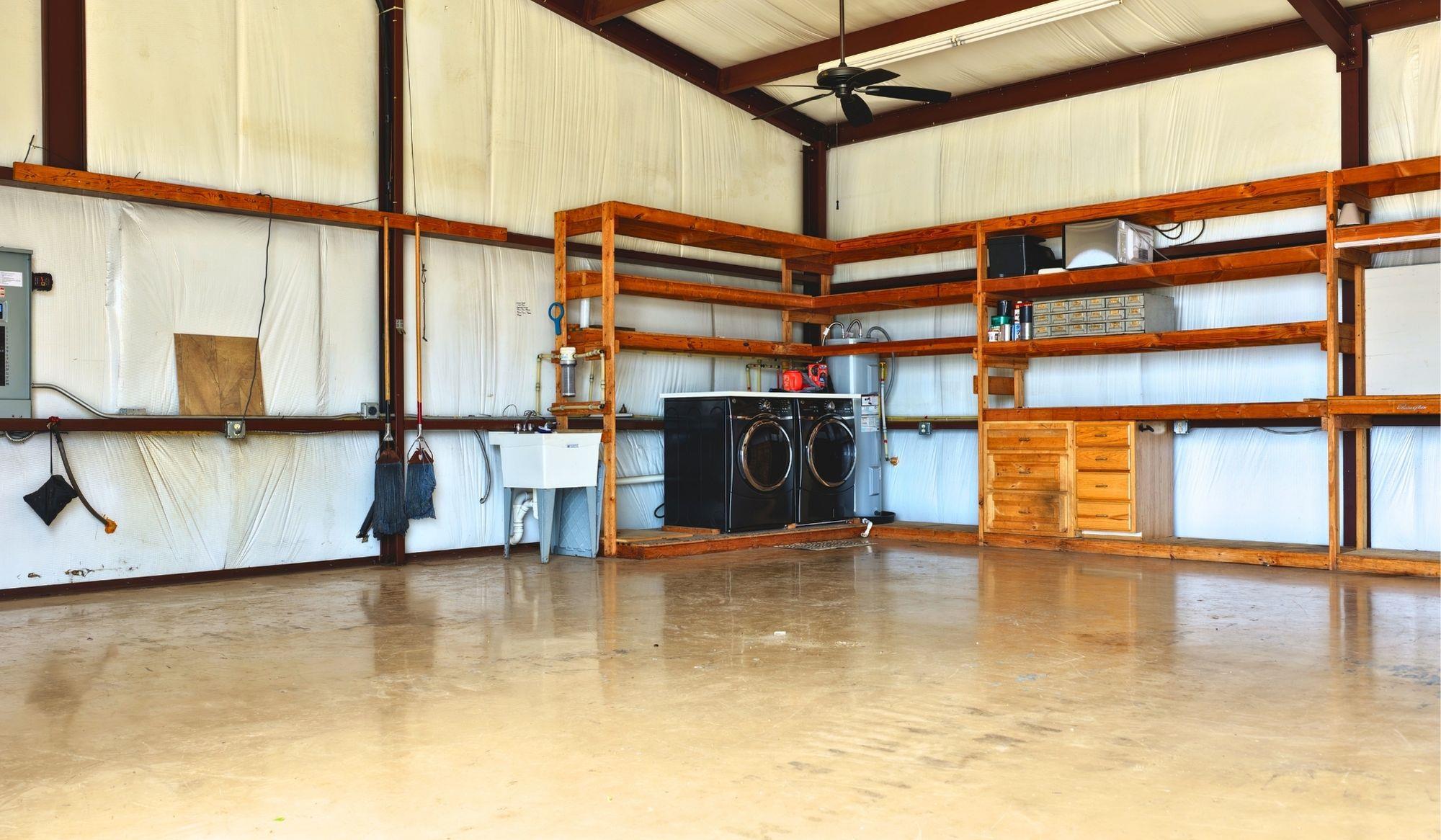 405 N Johnston Street, Caldwell, TX 77836