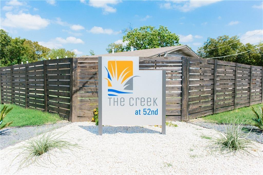 1302 E 52nd St # 105, Austin, TX 78723