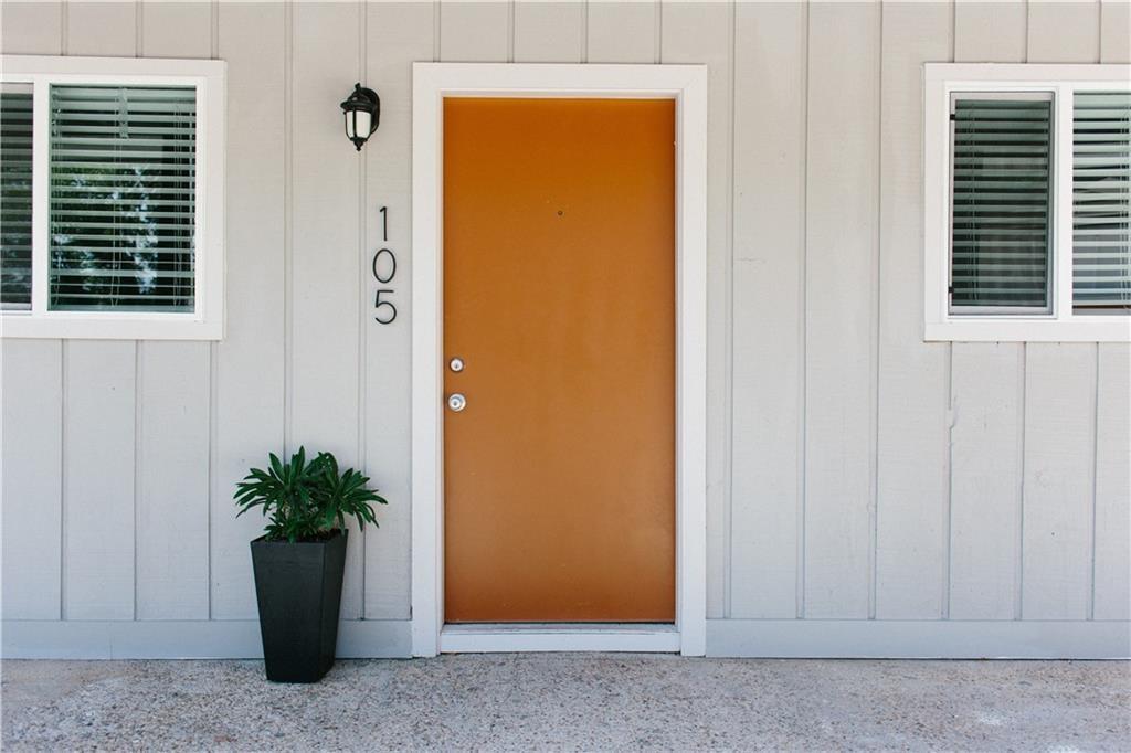 1302 E 52nd St # 105, Austin, TX 78723