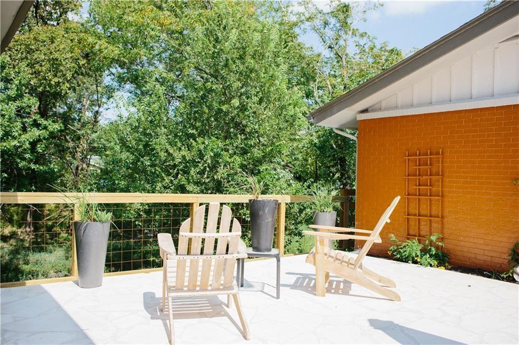 1302 E 52nd St # 105, Austin, TX 78723