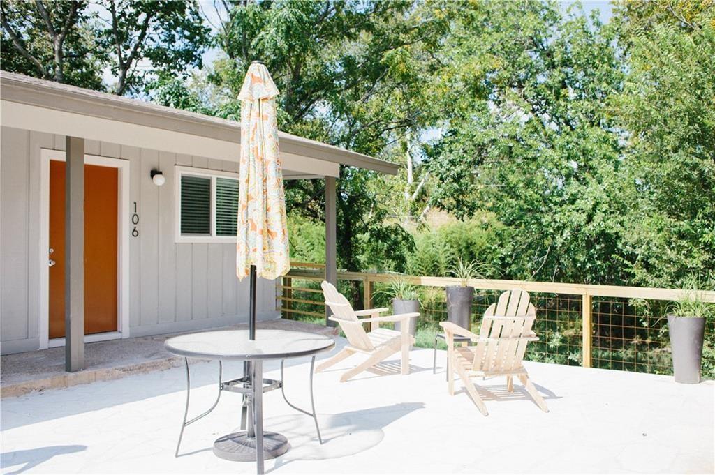 1302 E 52nd St # 105, Austin, TX 78723