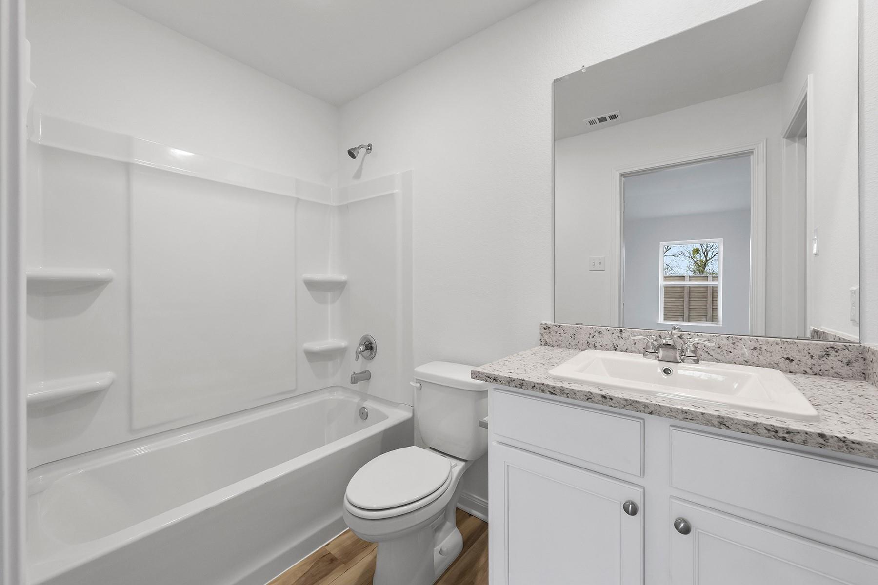 14508 Wahlbergs Way, Elgin, TX 78621