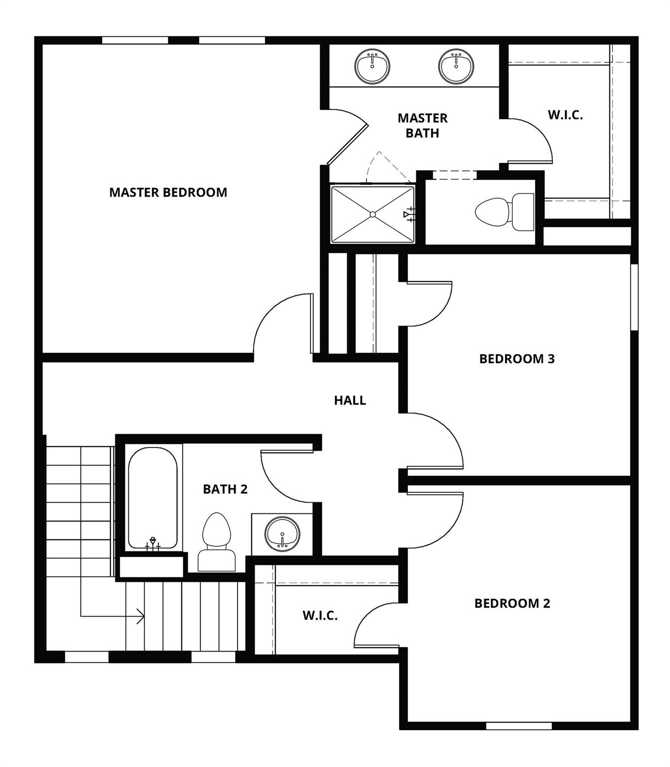 9509 Demure Dr # 4, Manor, TX 78653