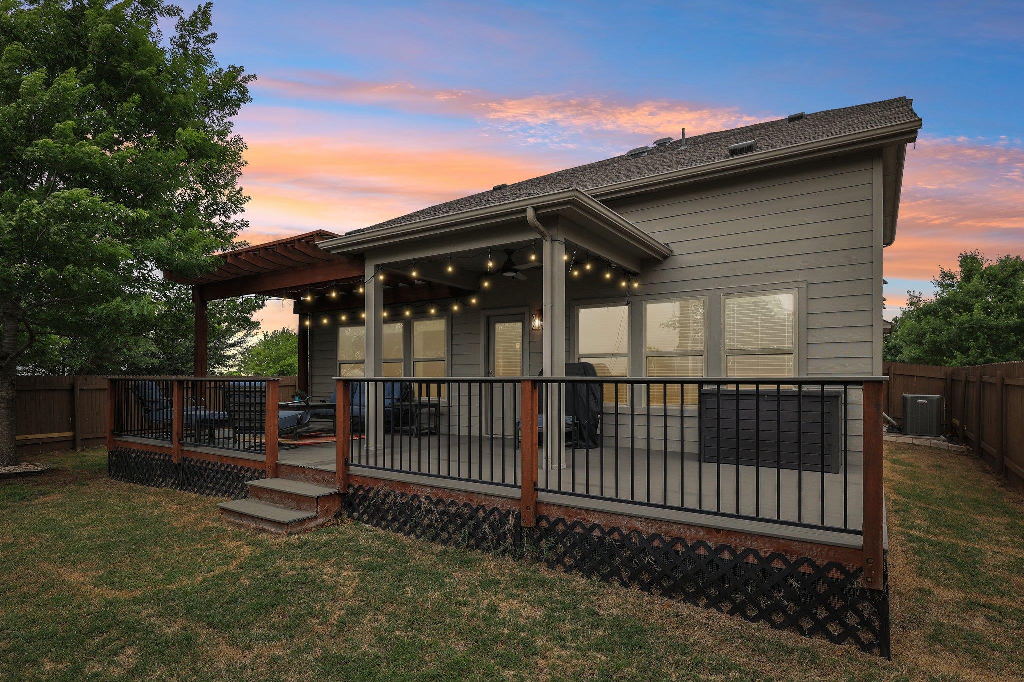 10033 Gertrudis Loop, Austin, TX 78747