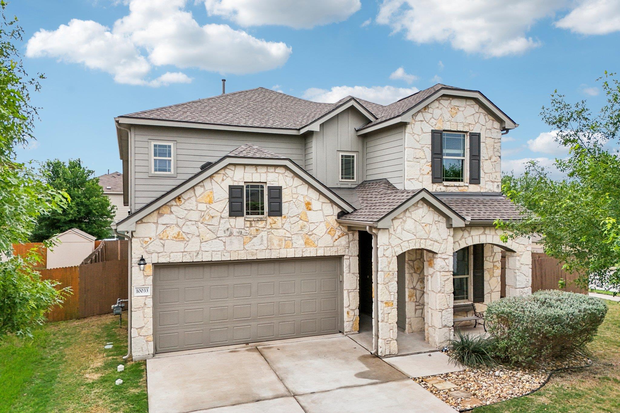 10033 Gertrudis Loop, Austin, TX 78747