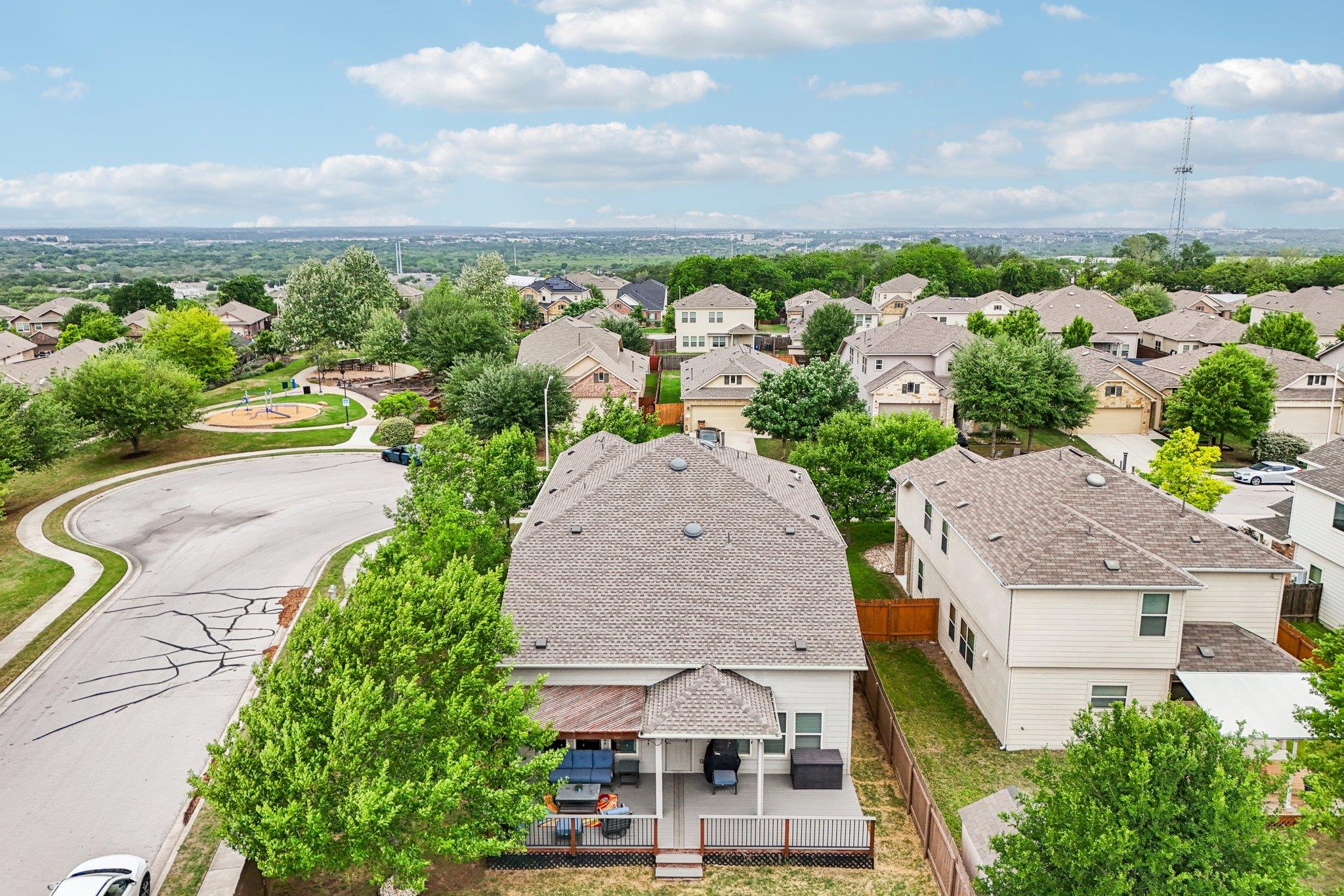 10033 Gertrudis Loop, Austin, TX 78747