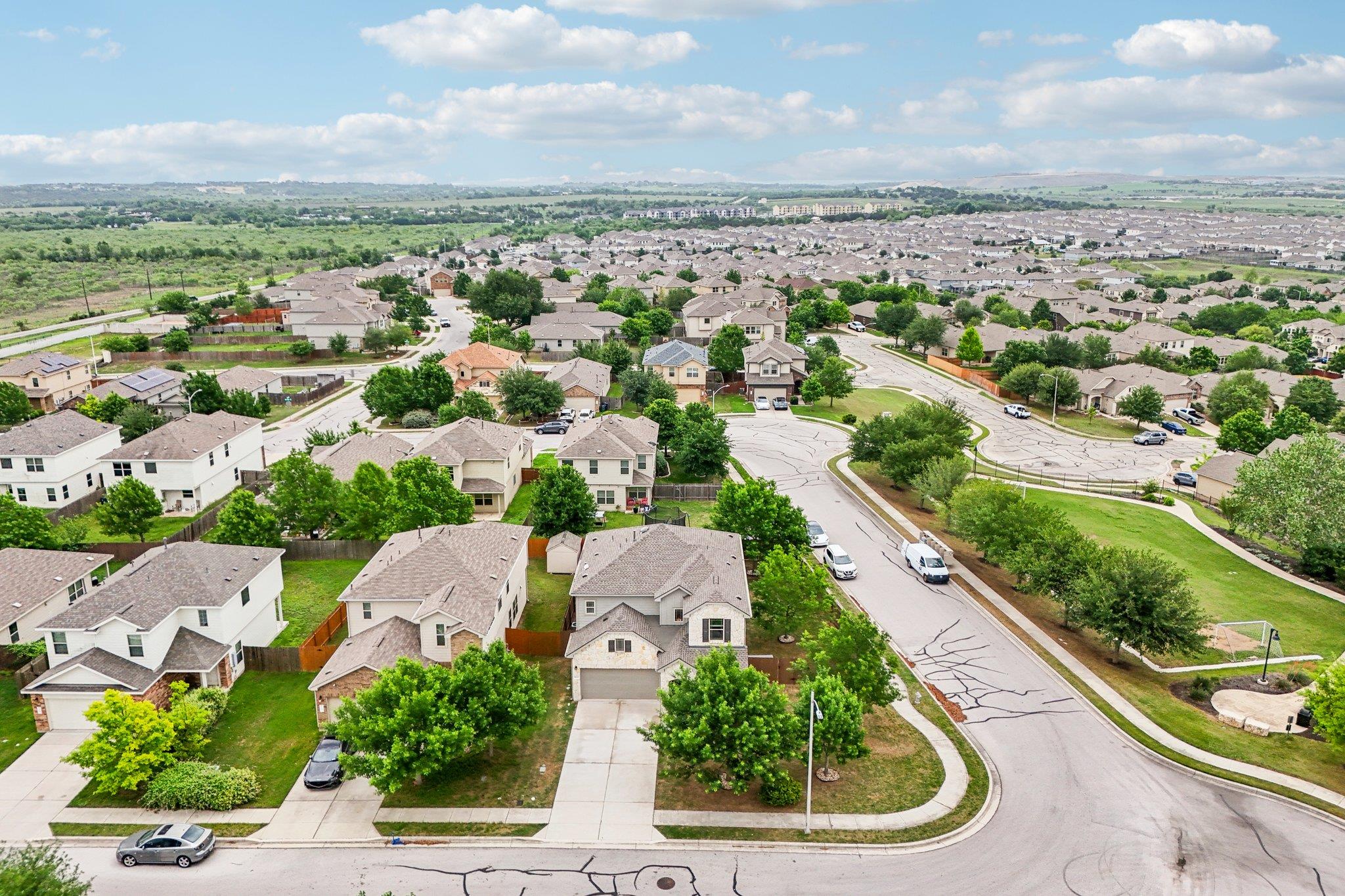 10033 Gertrudis Loop, Austin, TX 78747