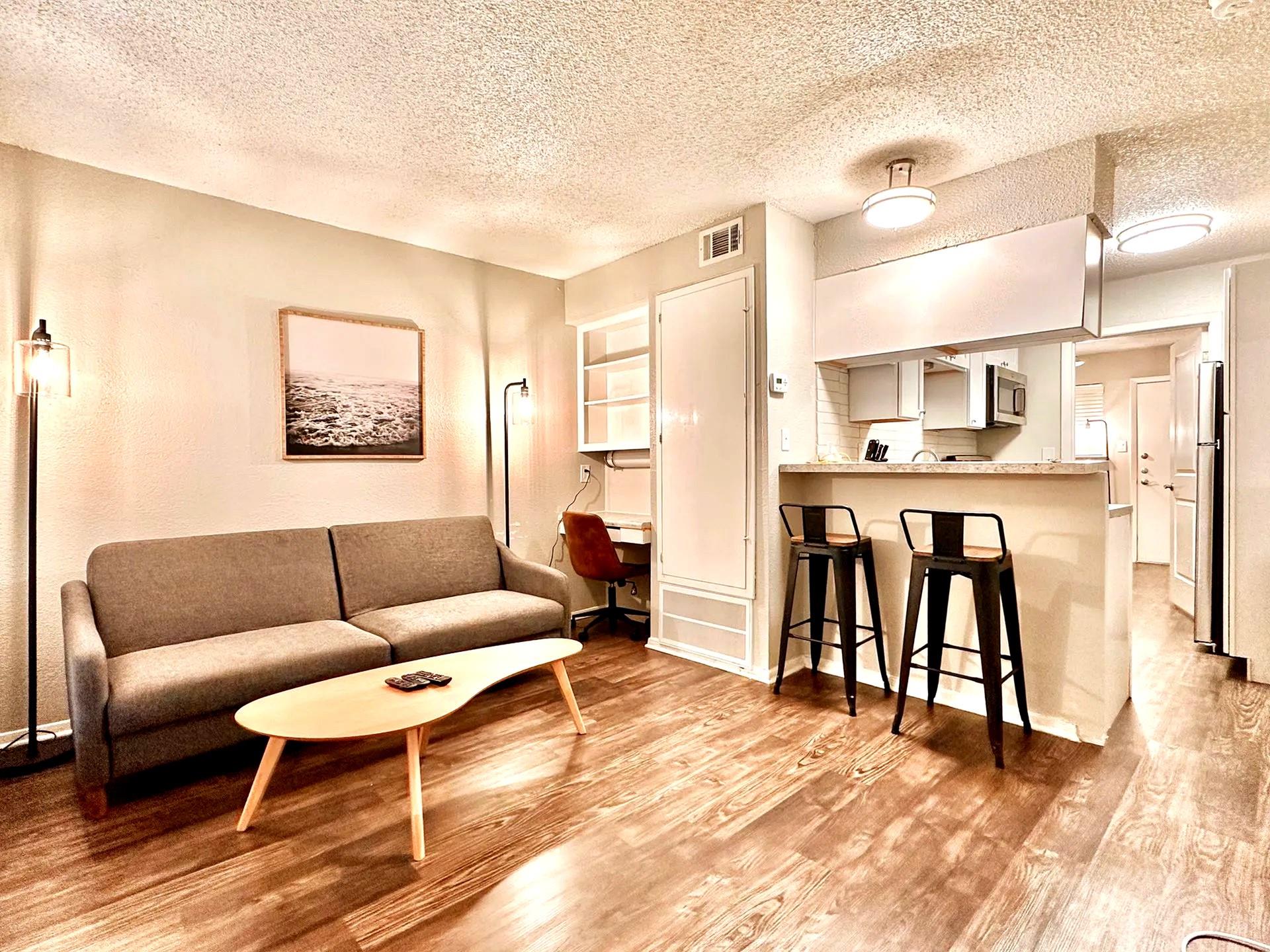 2808 Whitis Ave # C207, Austin, TX 78705