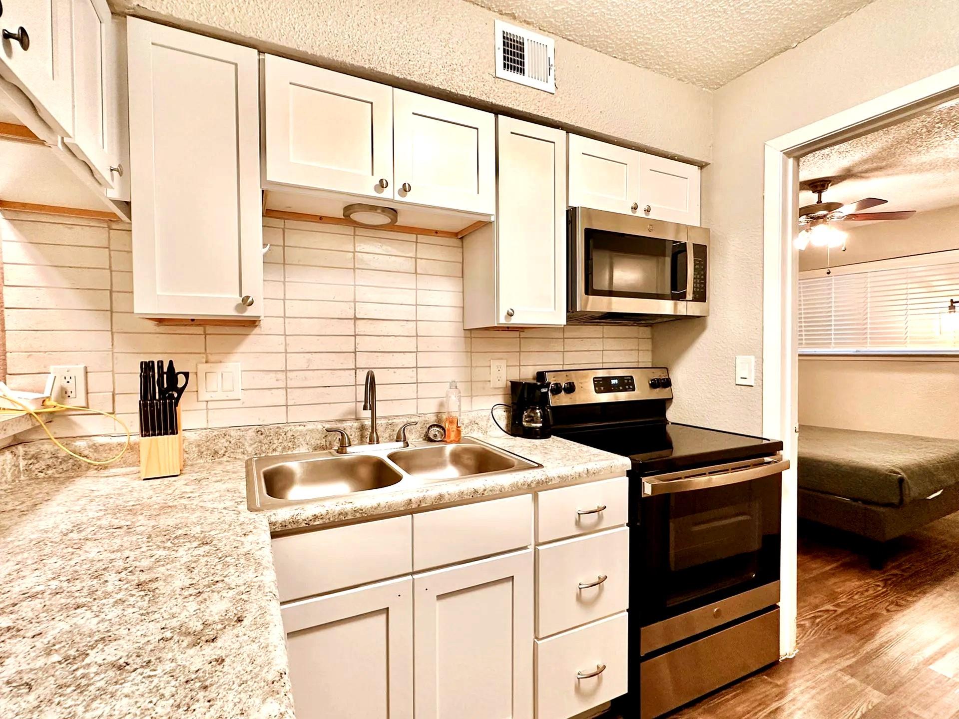 2808 Whitis Ave # C207, Austin, TX 78705