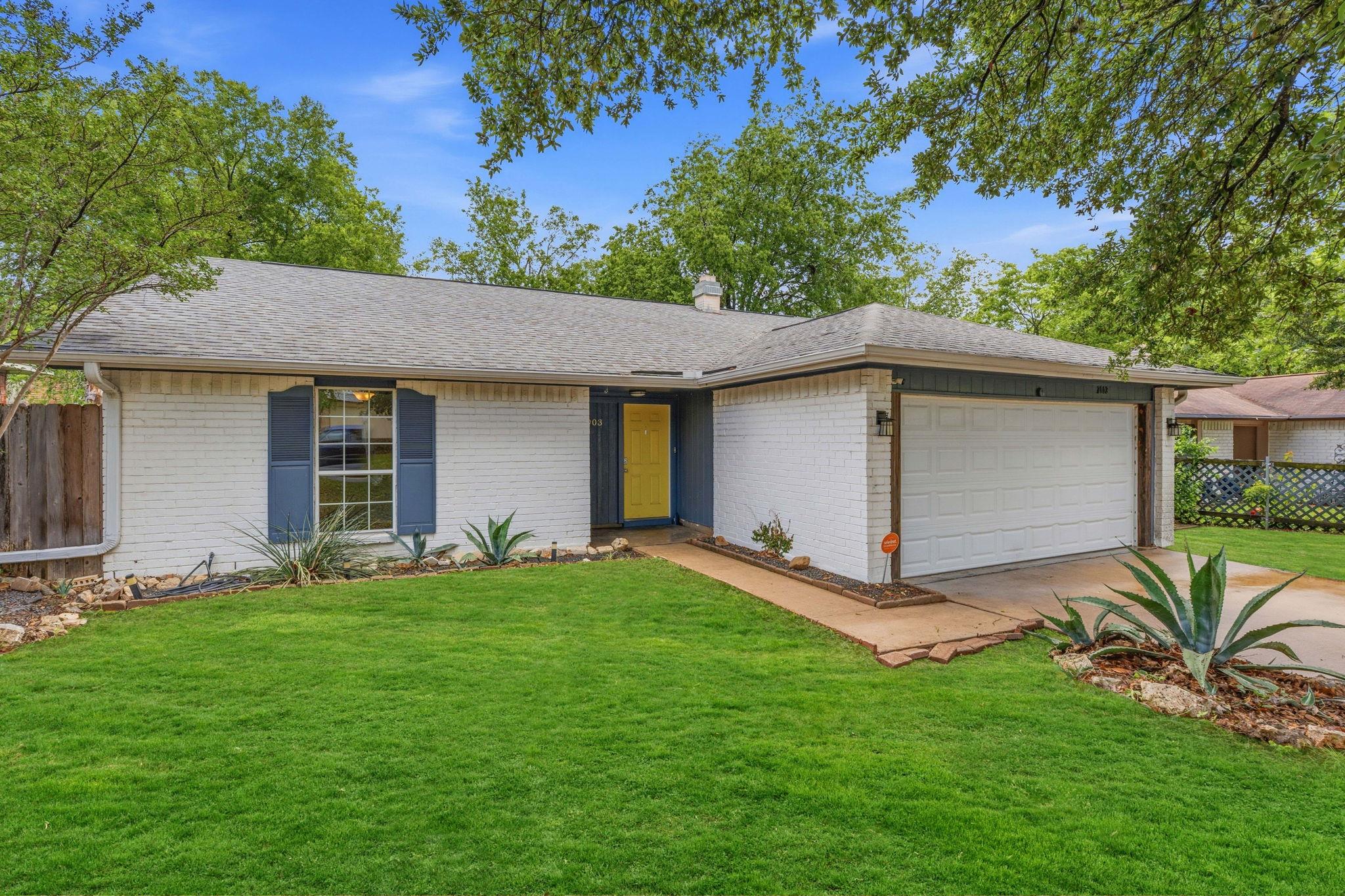 7003 Windrift Way, Austin, TX 78745