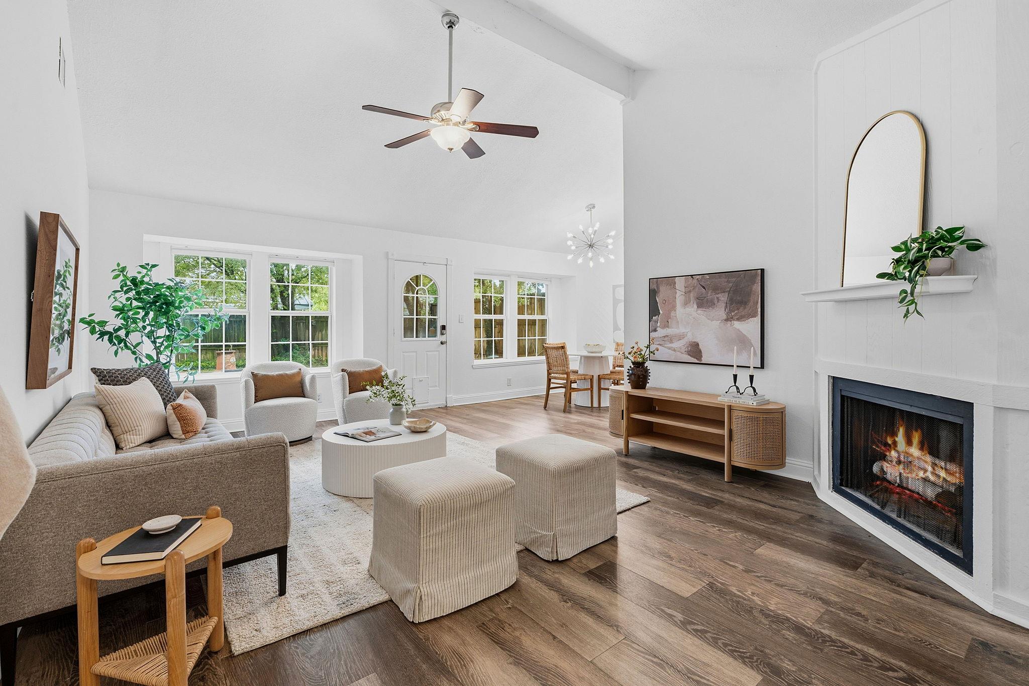 7003 Windrift Way, Austin, TX 78745