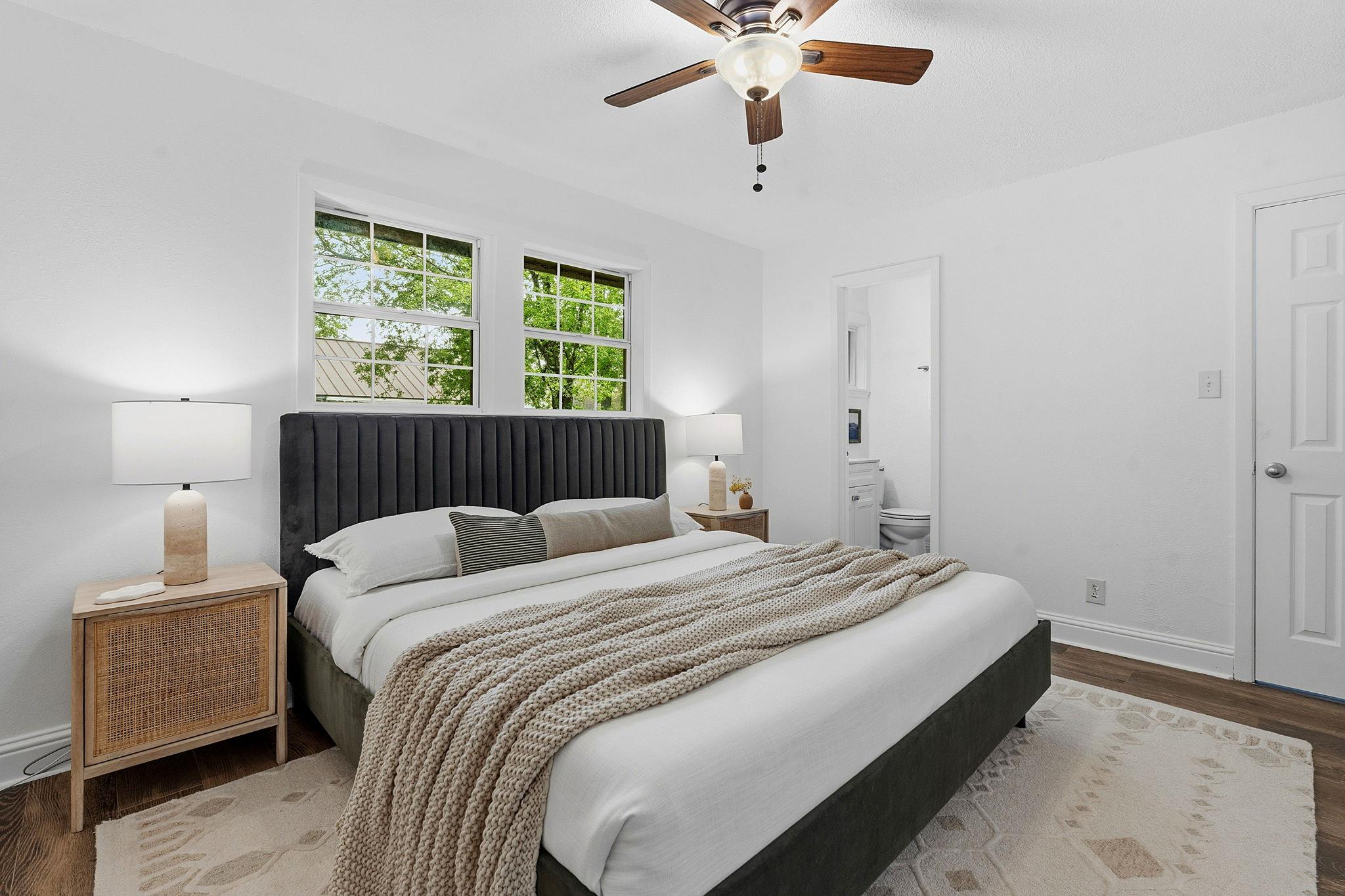 7003 Windrift Way, Austin, TX 78745